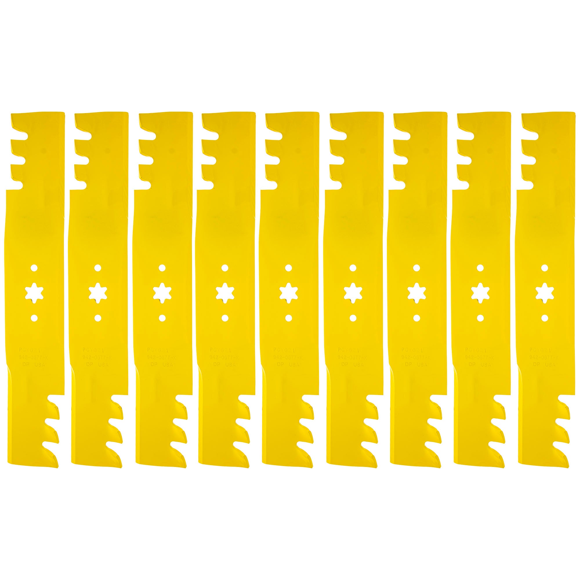 MTD 942-0677-X Blade