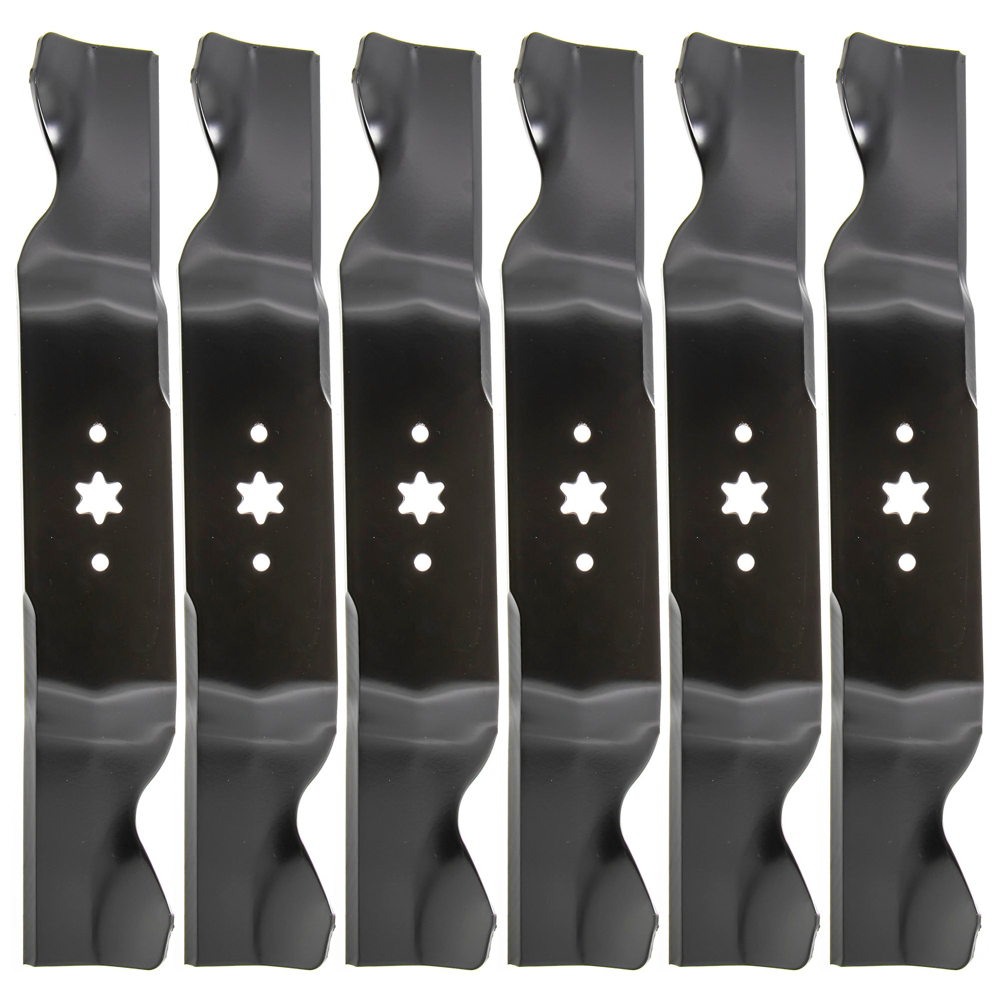 MTD 942-0677B Blade