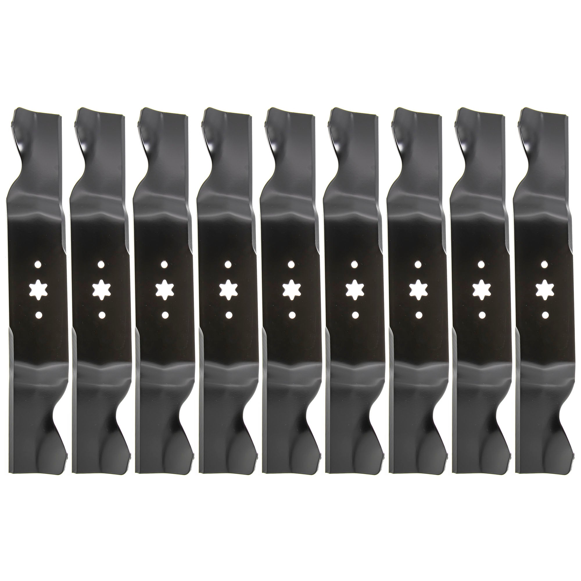 MTD 942-0677B Blade