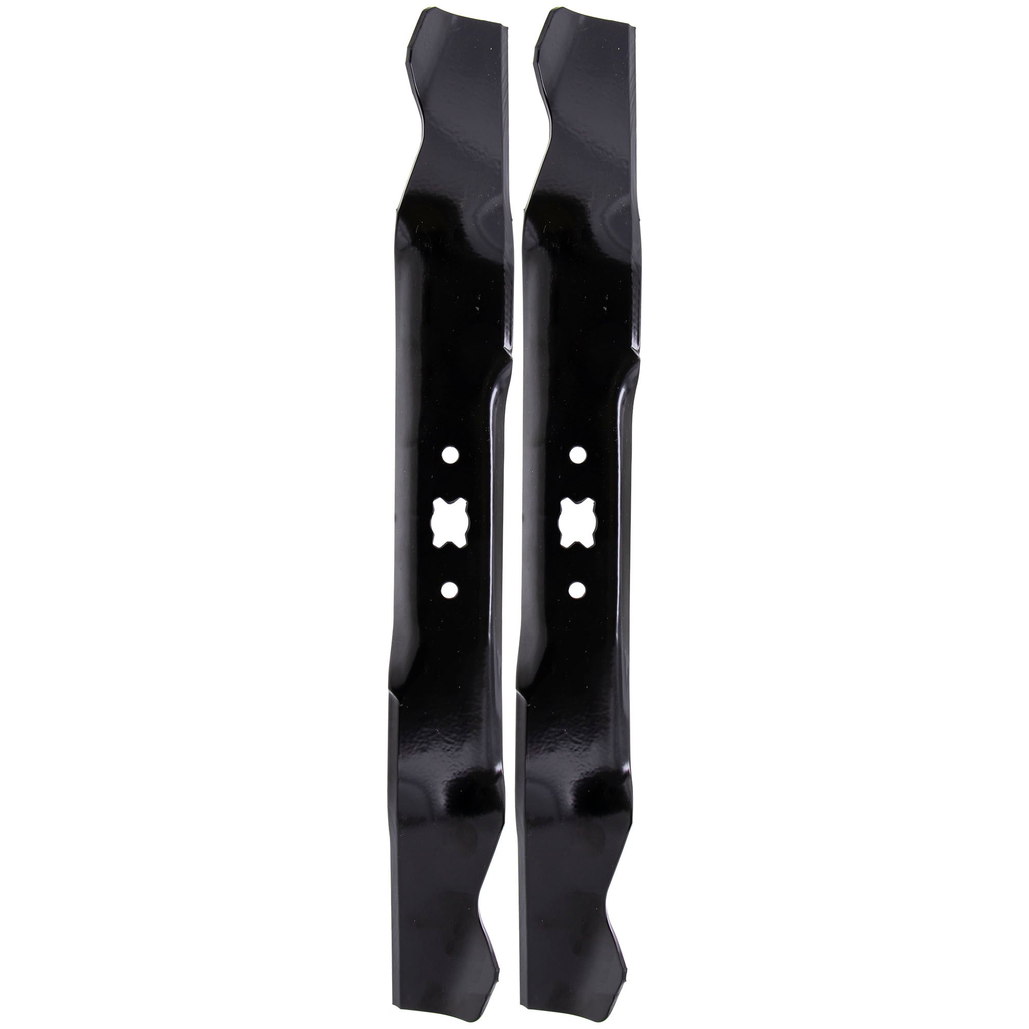 CUB CADET 942-0739 Blades 2-Pack