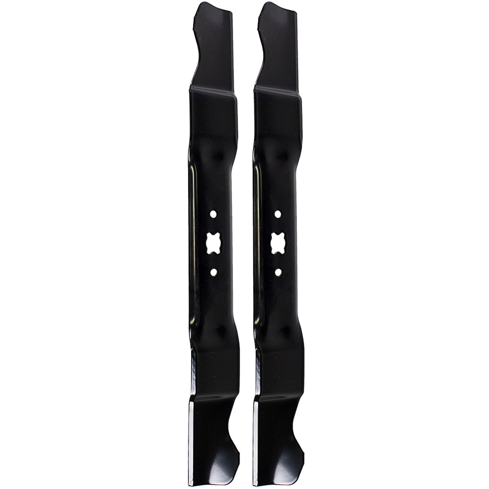 CUB CADET 942-0741A Mulching Blades 2-Pack