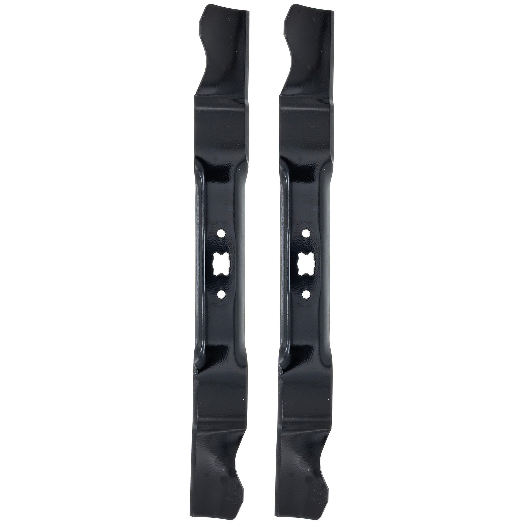 CUB CADET 942-0741A Mulching Blades 2-Pack