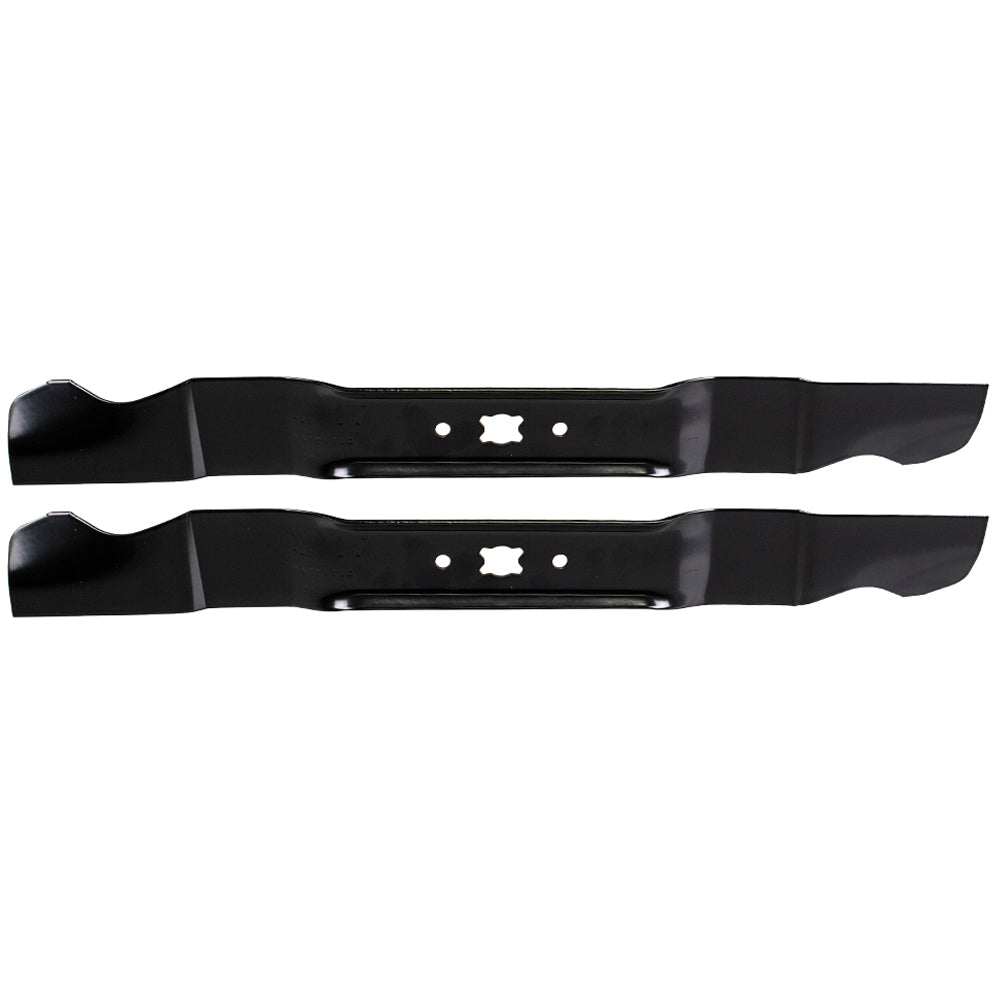 CUB CADET 942-0741A Mulching 21" Blade 2-Pack