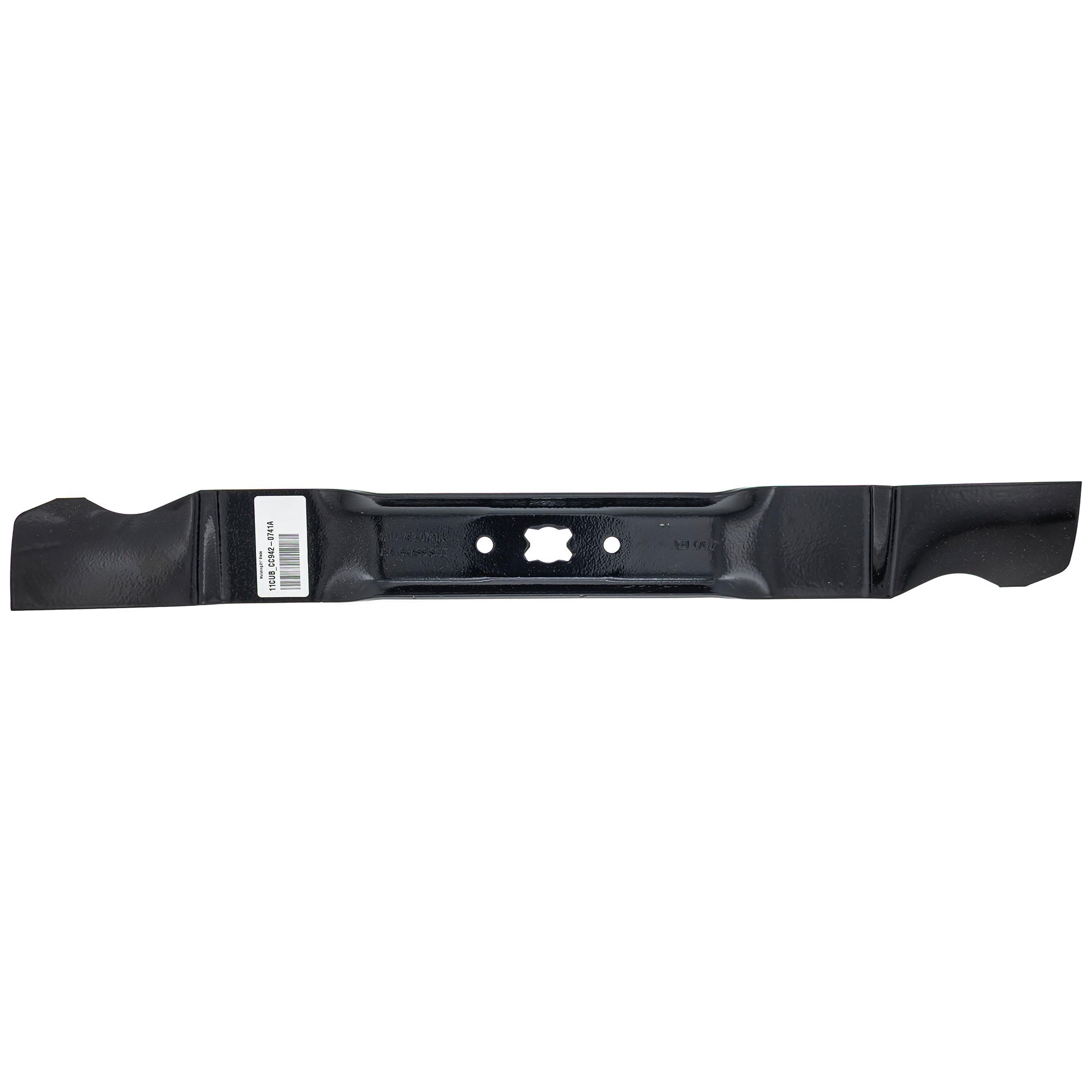 CUB CADET 942-0741A Mulching 21" Blade 2-Pack