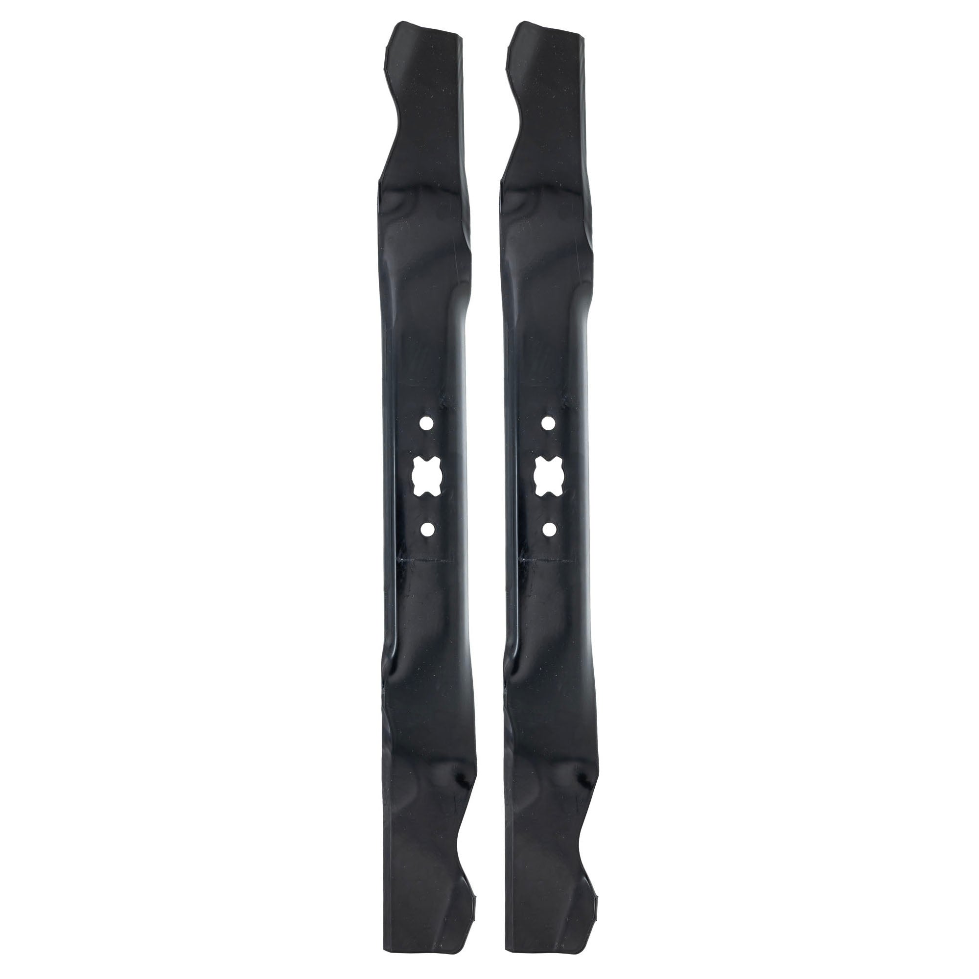 MTD 942-0742A Blade 2-Pack