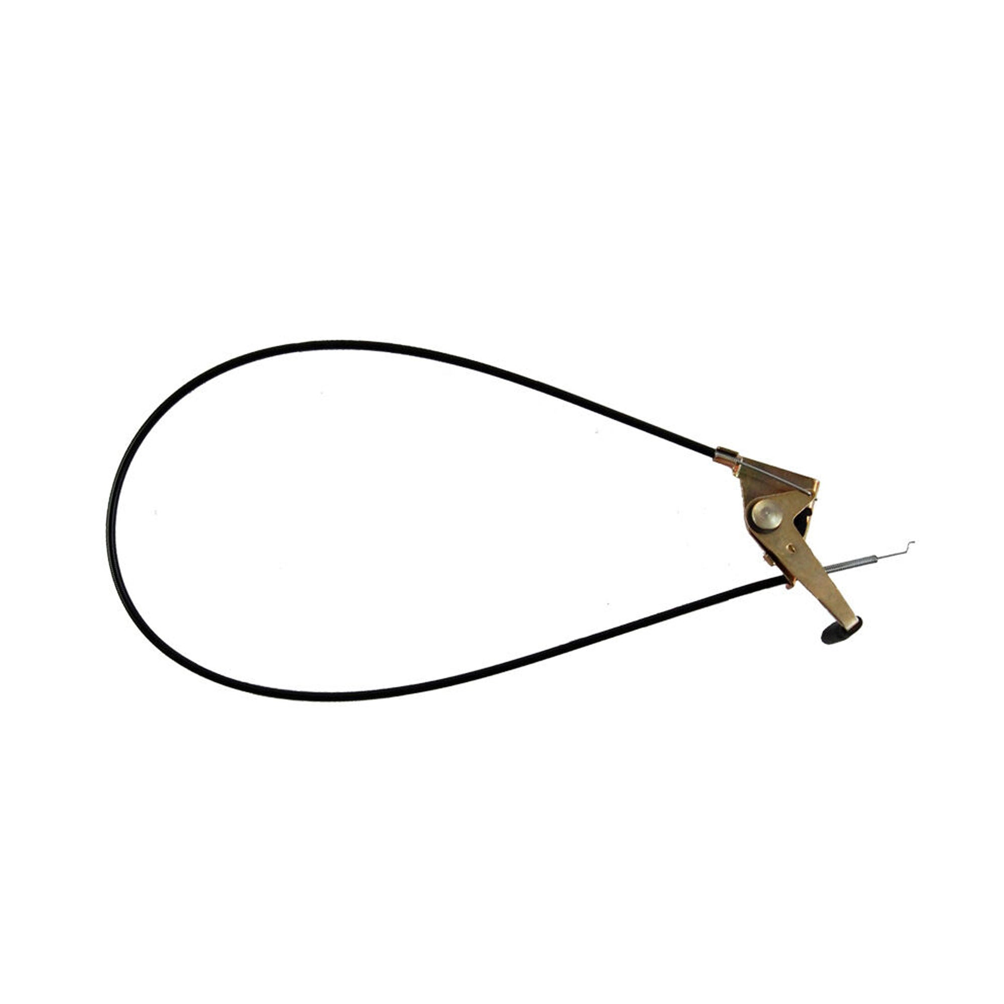 MTD 946-04023B Throttle Cable