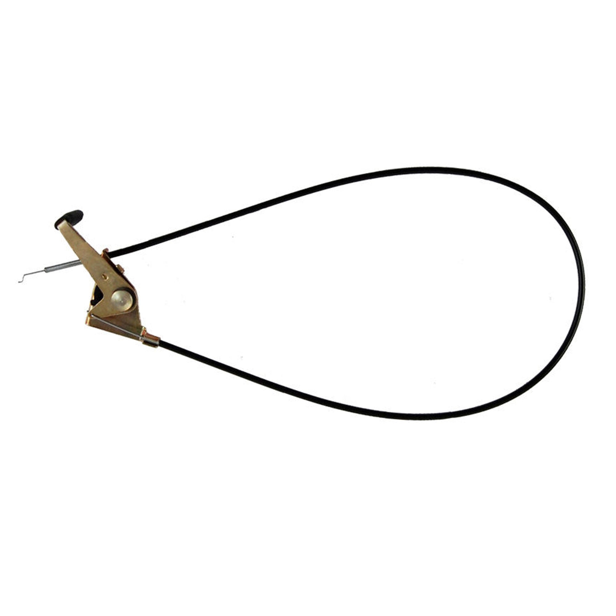 MTD 946-04023B Throttle Cable 35.5 X 1.06
