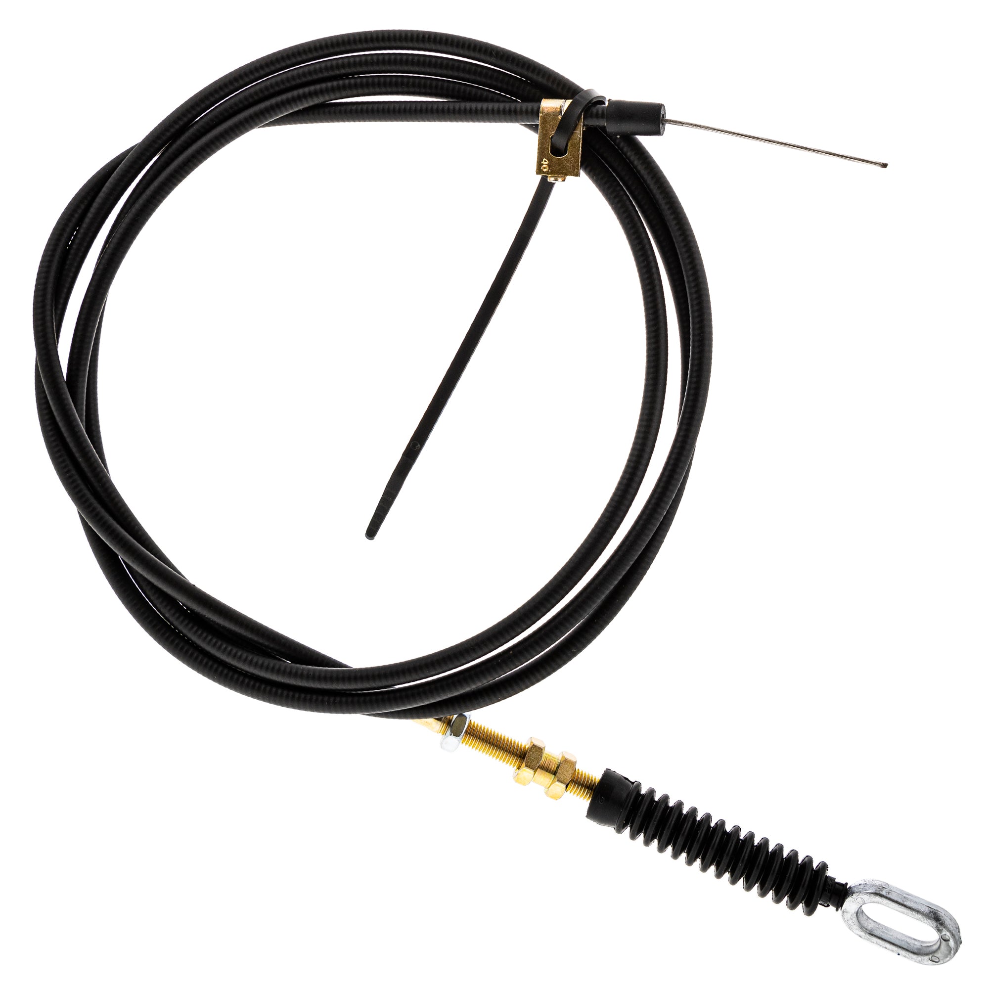 CUB CADET 946-04042 91" Throttle Cable