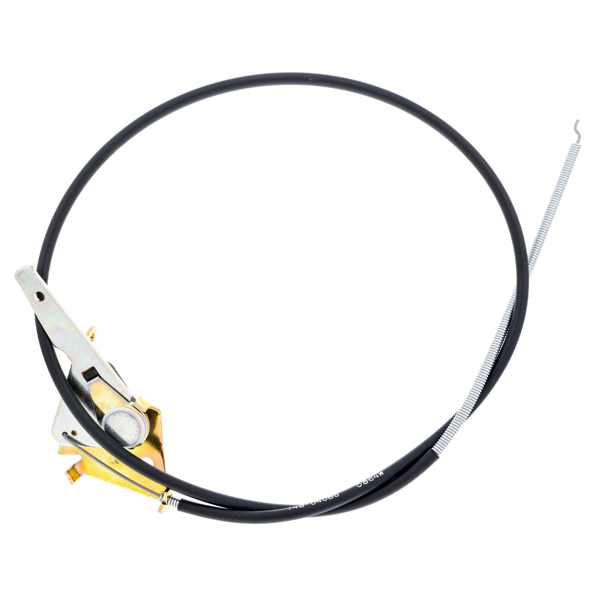 MTD 946-04066 34.25" Throttle Cable