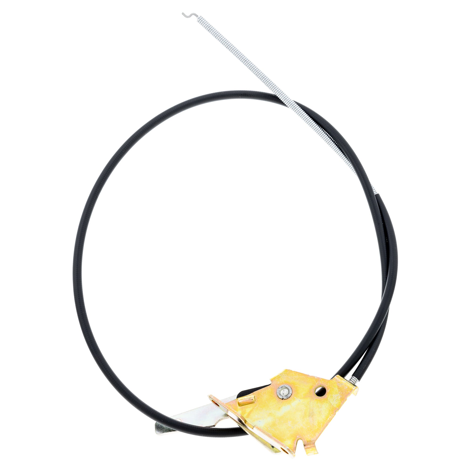 Troy-Bilt 946-04066 34.25" Throttle Cable