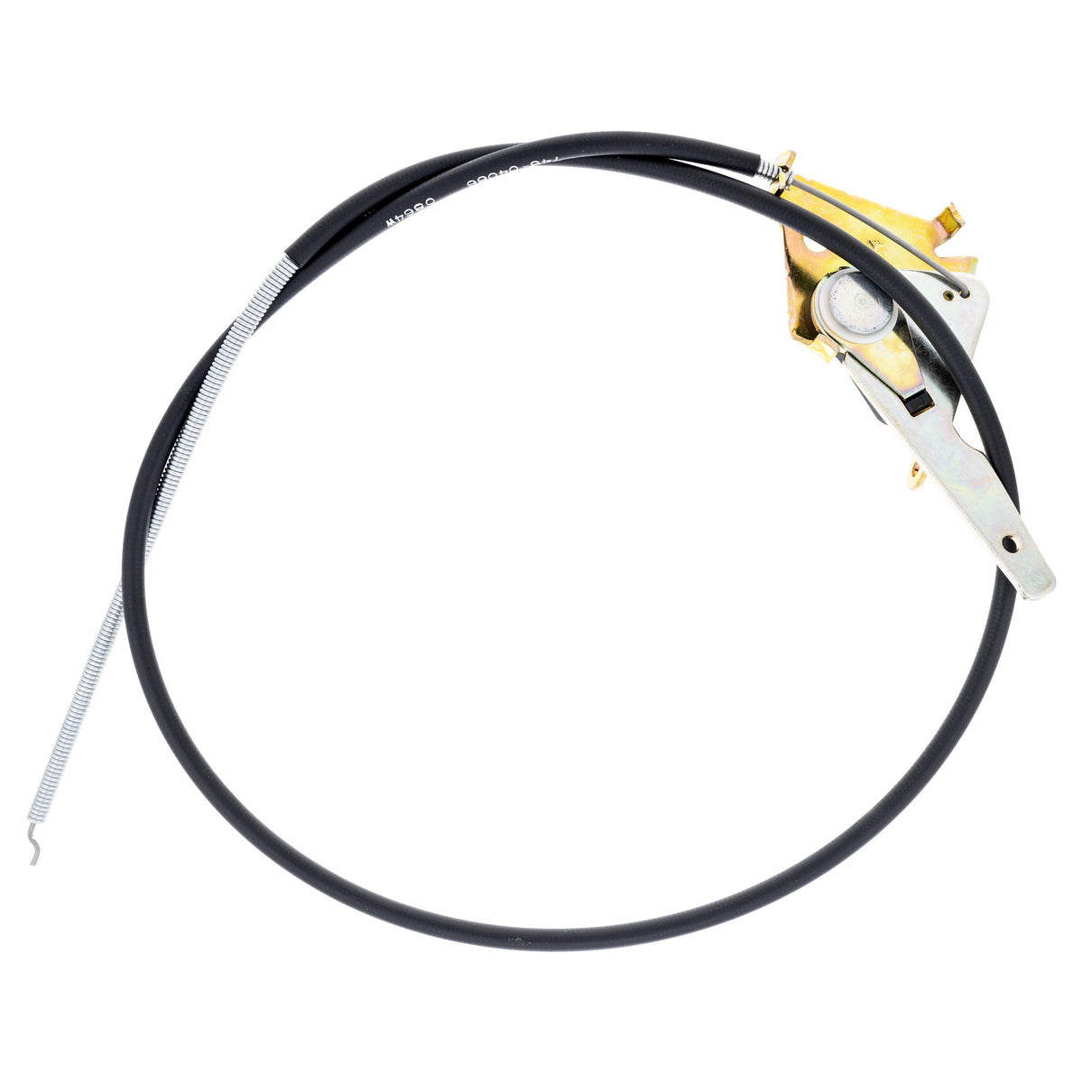 MTD 946-04066 34.25" Throttle Cable