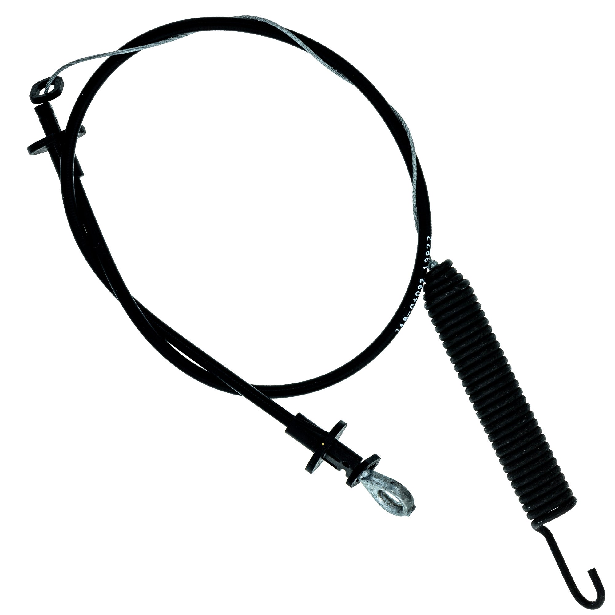 Troy-Bilt 946-04092 Deck Engagement Cable