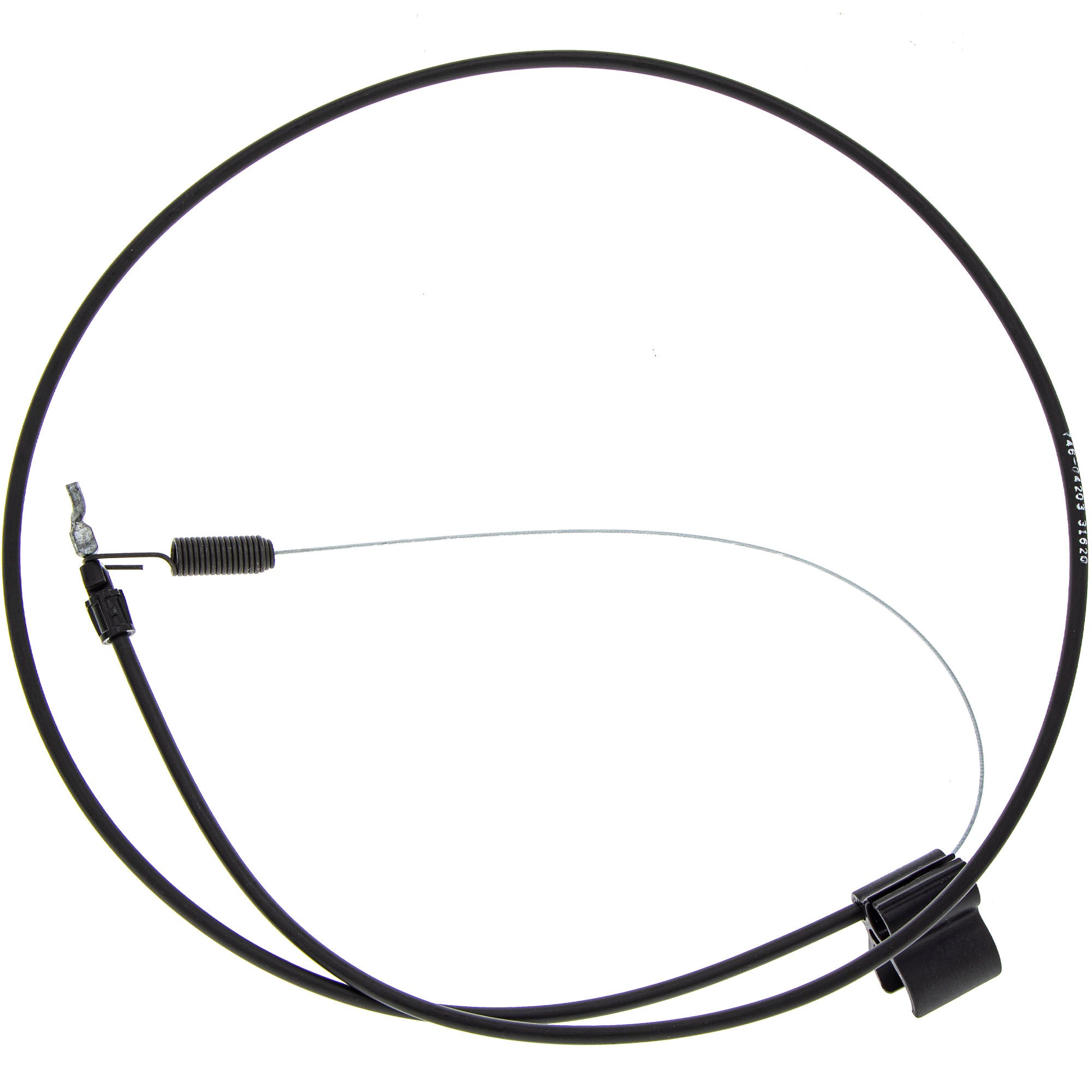 MTD 946-04203 51" Drive Control Cable
