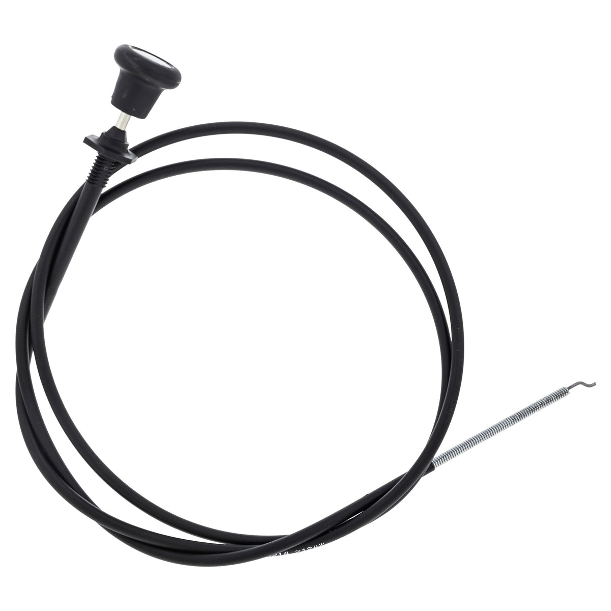 MTD 946-04214 61" Choke Cable