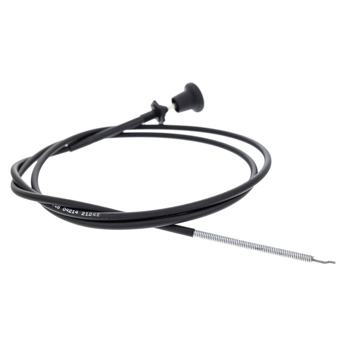 MTD 946-04214 61" Choke Cable