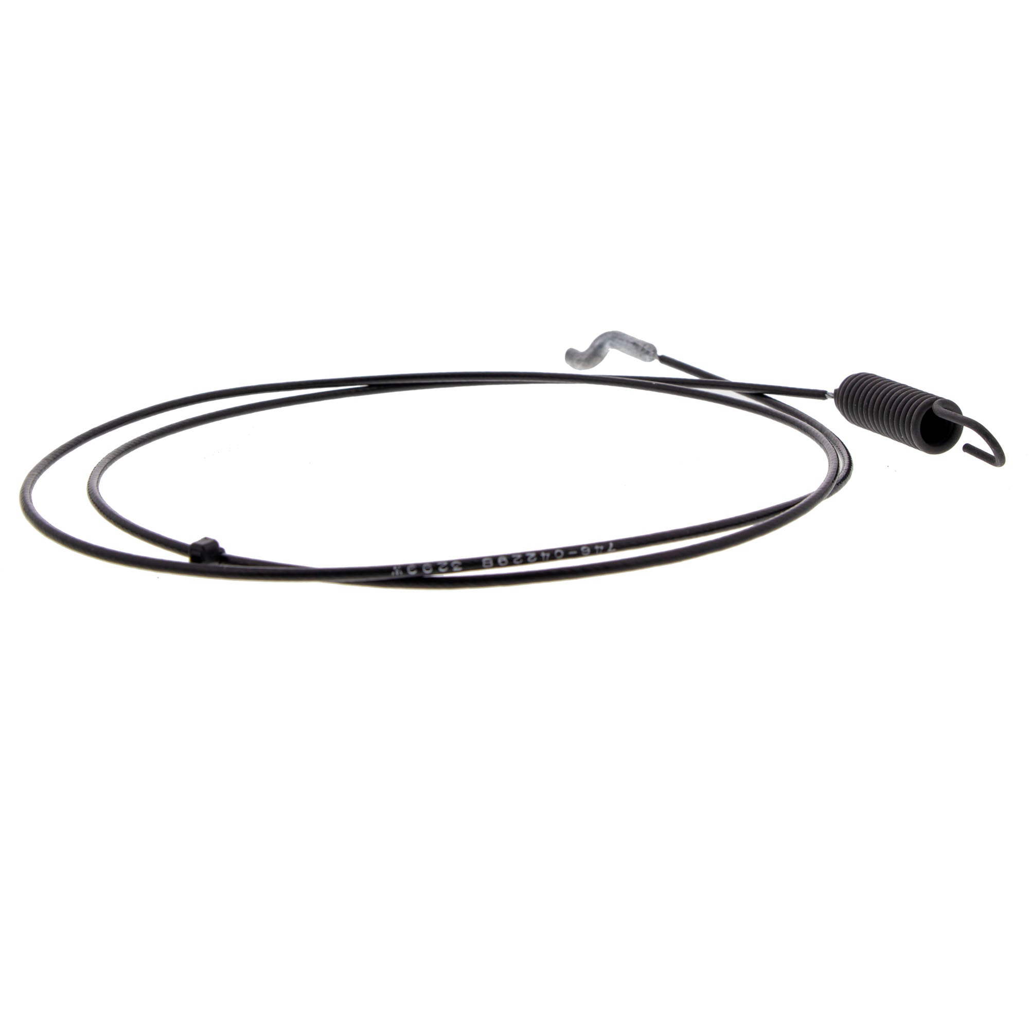 MTD 946-04229B Clutch Drive Engagement Cable