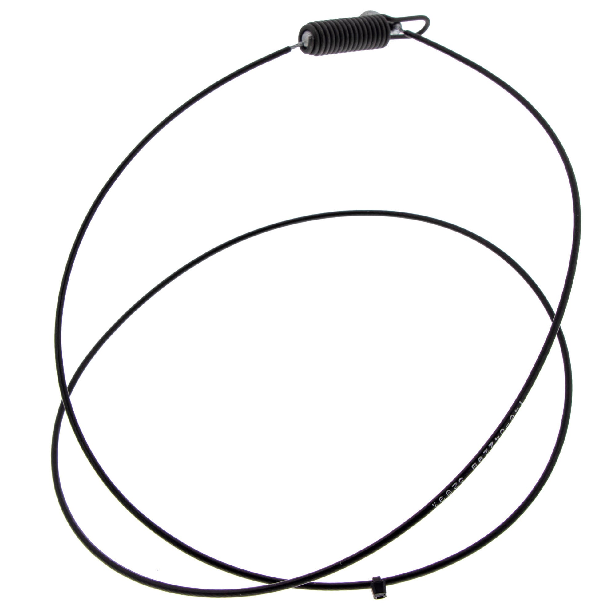 MTD 946-04229B Clutch Drive Engagement Cable