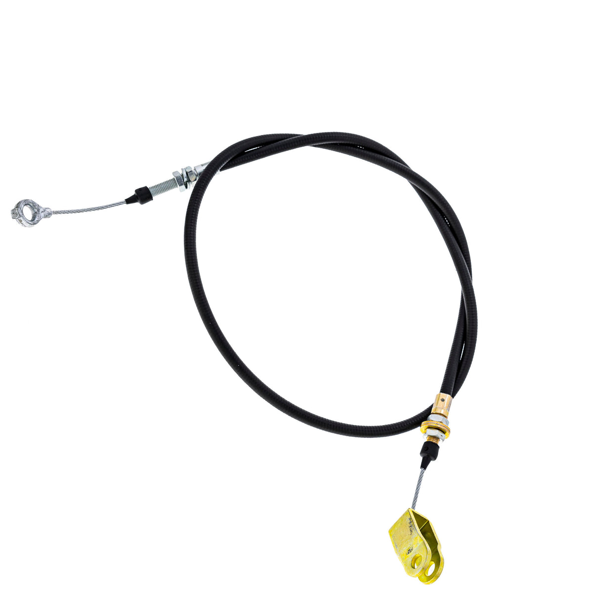 MTD 946-04254 Park Brake Control Cable