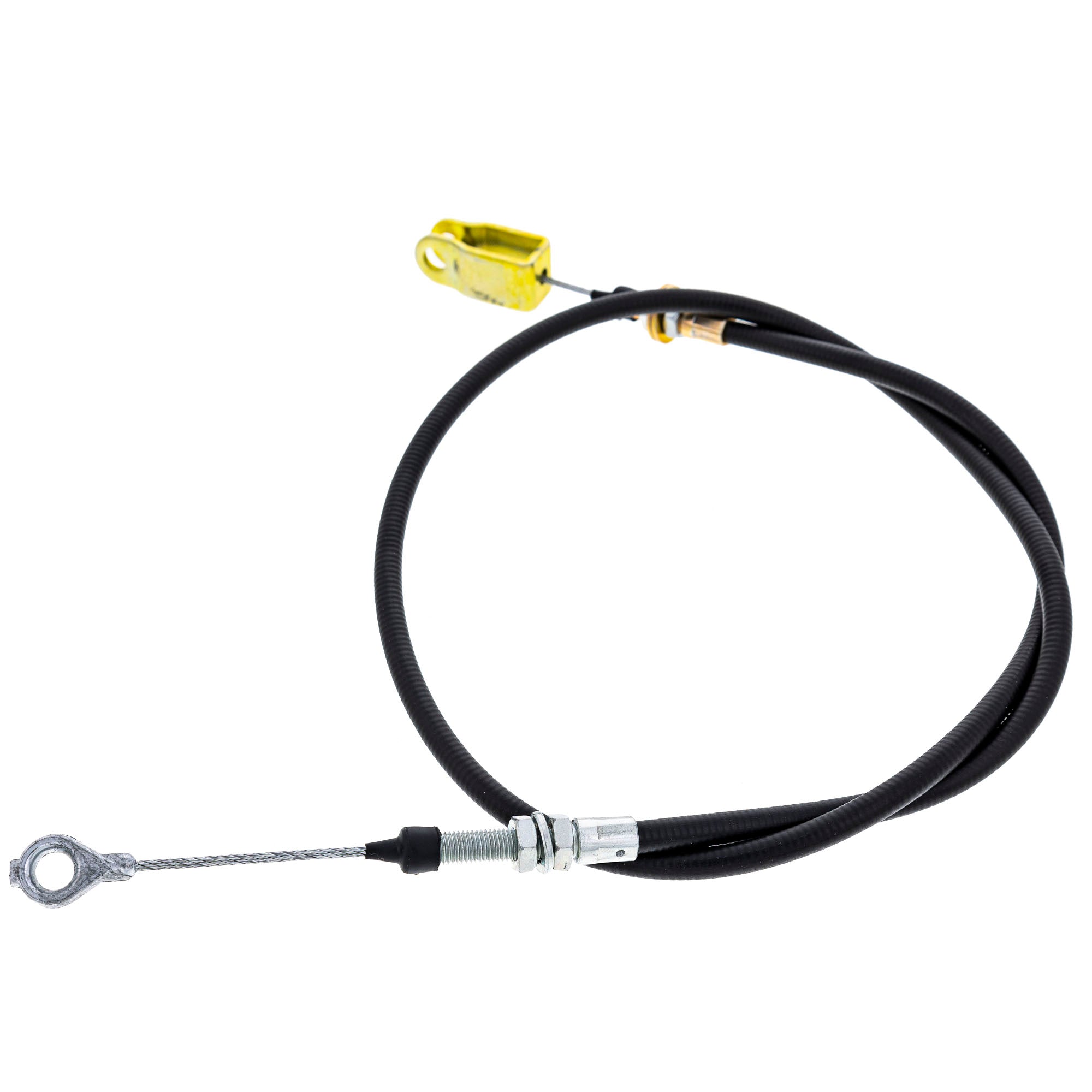 MTD 946-04254 Parking Brake Control Cable