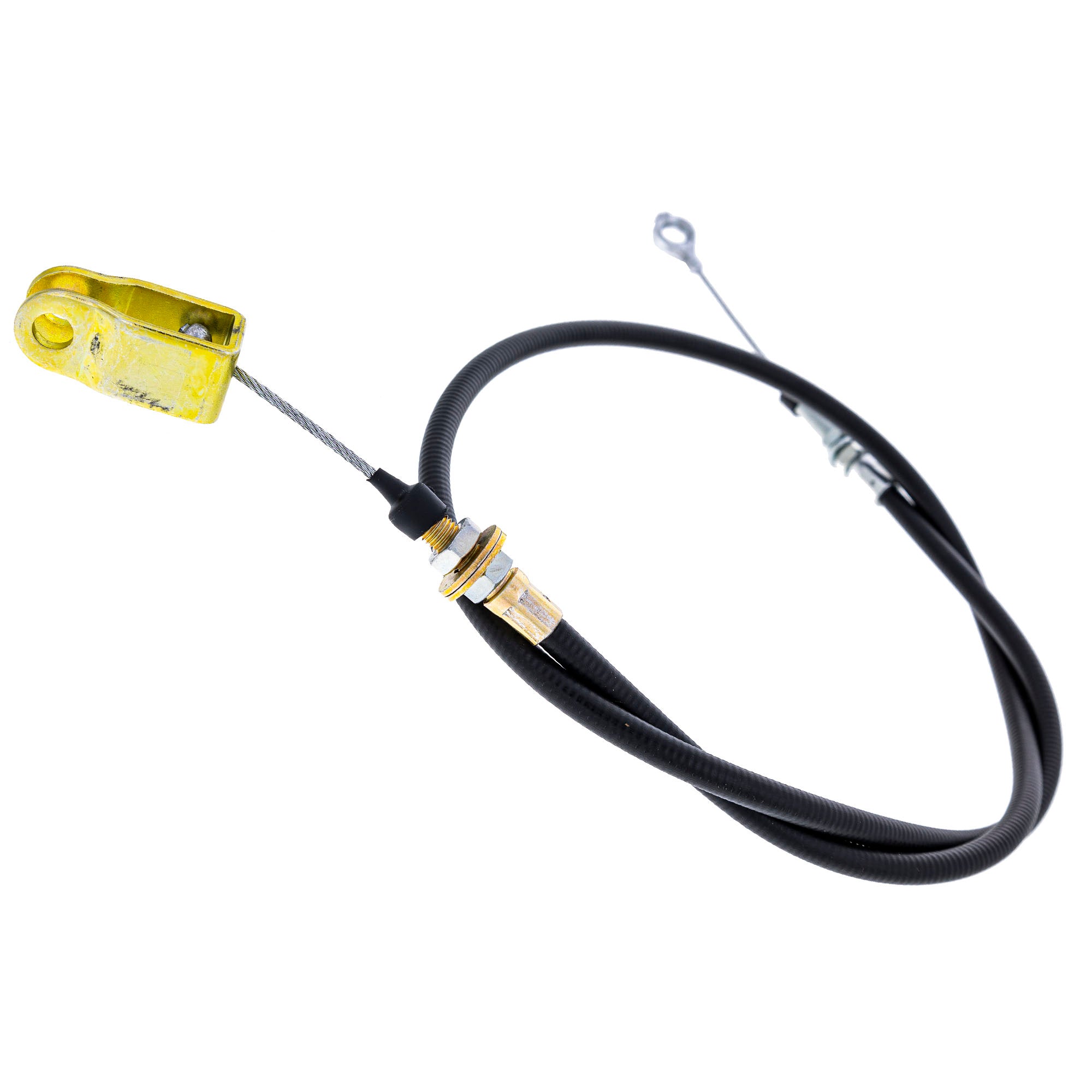 MTD 946-04254 Parking Brake Control Cable