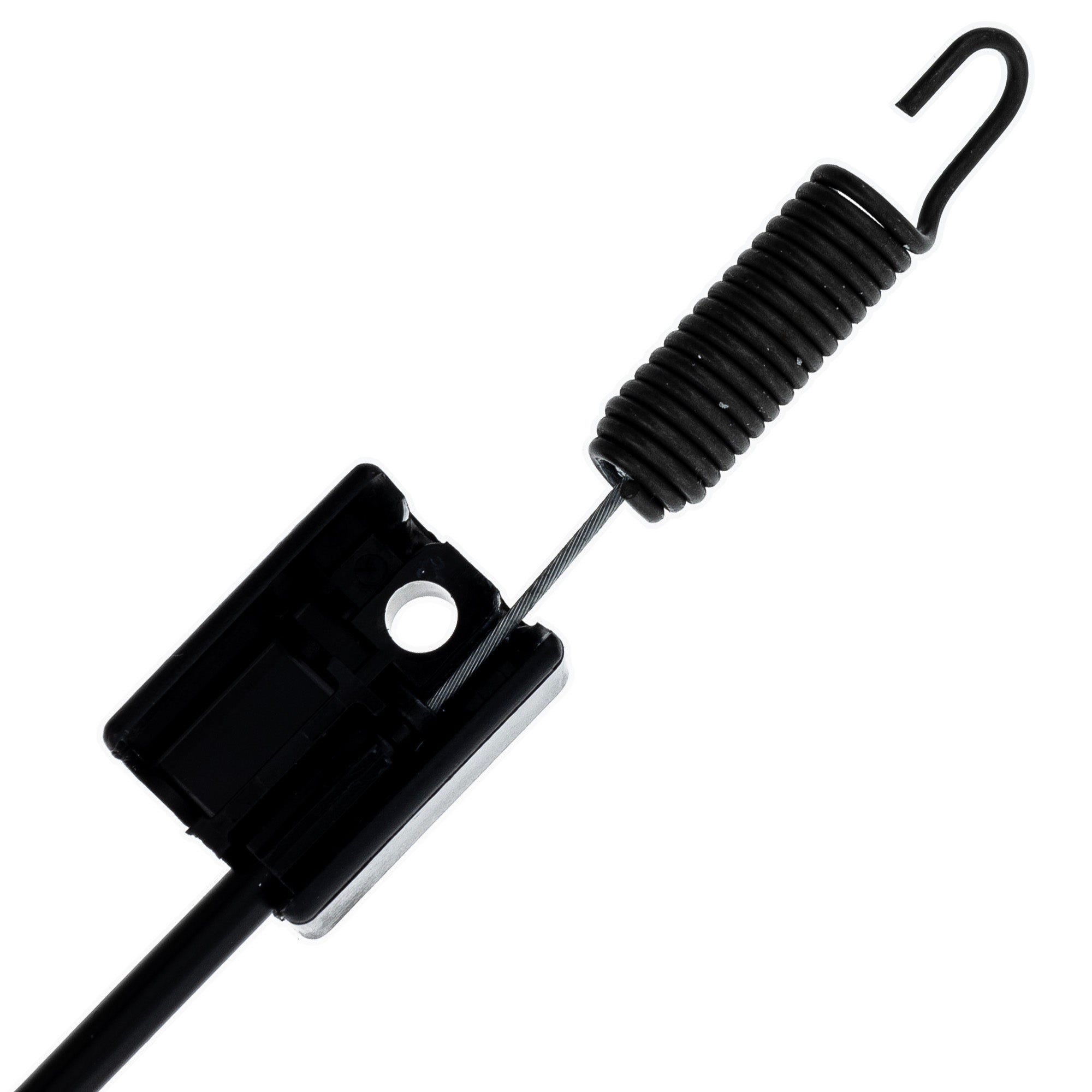 Troy-Bilt 946-04282 Control Cable 48.75"