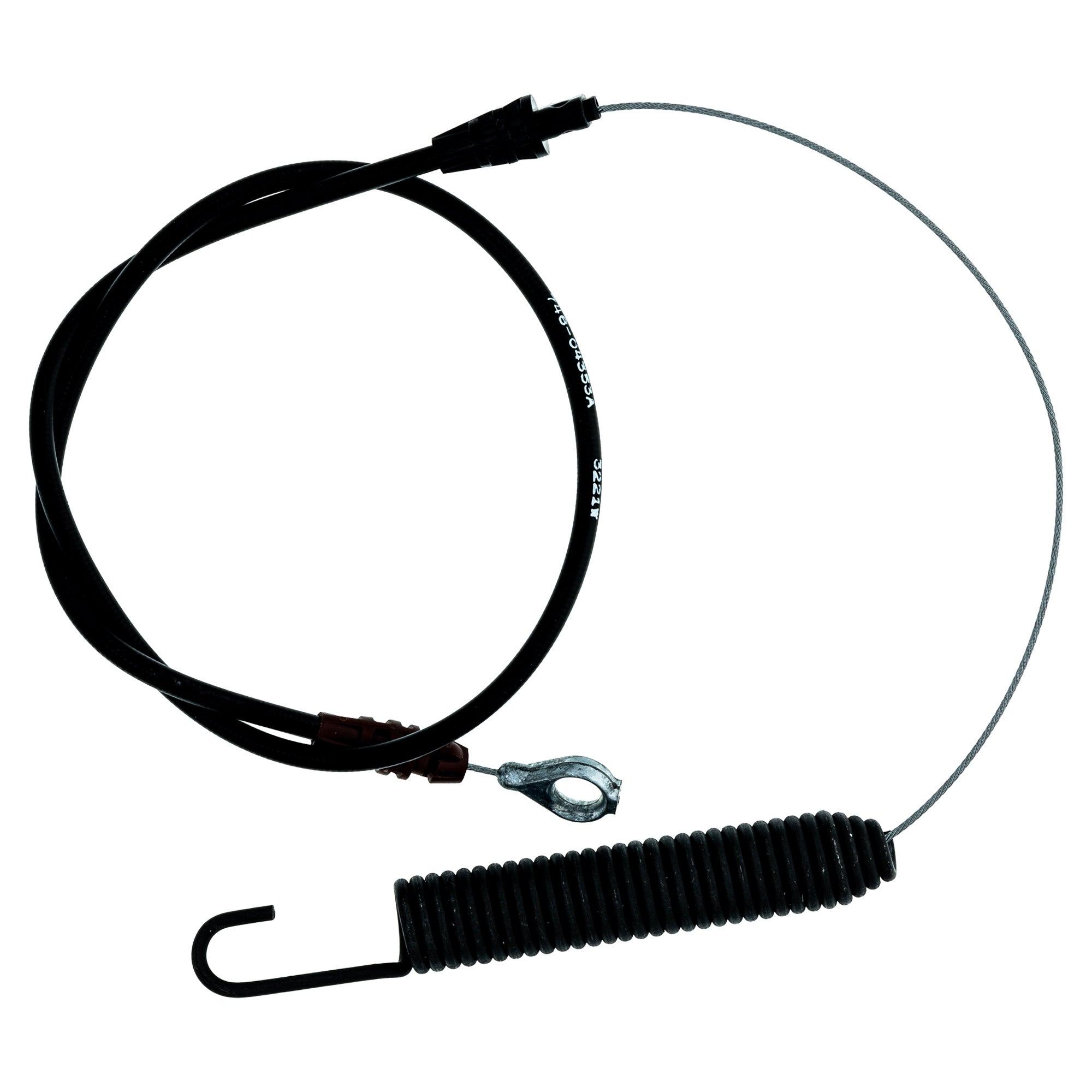 Troy-Bilt 946-04353A Deck Engagement Cable