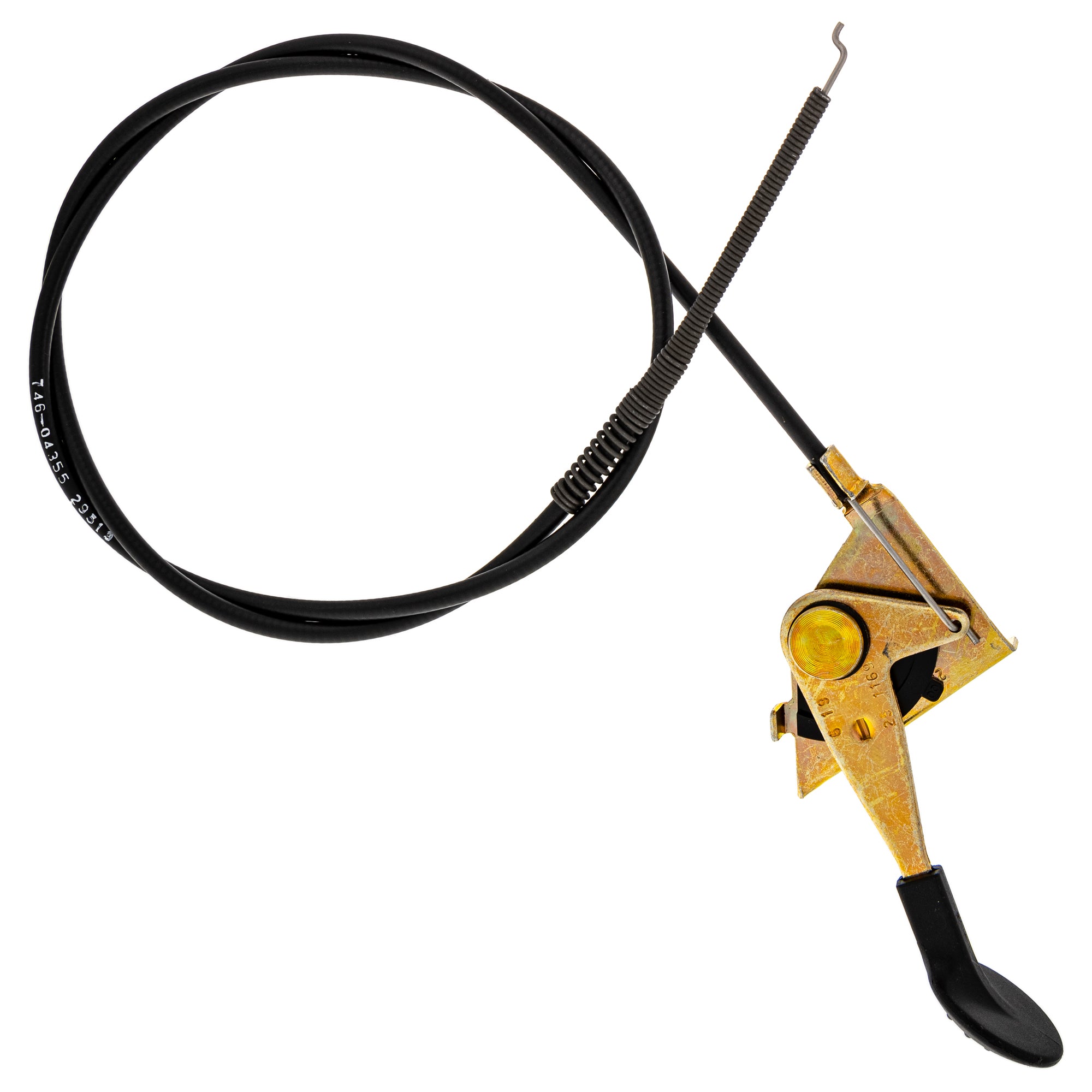CUB CADET 946-04355 Throttle Cable