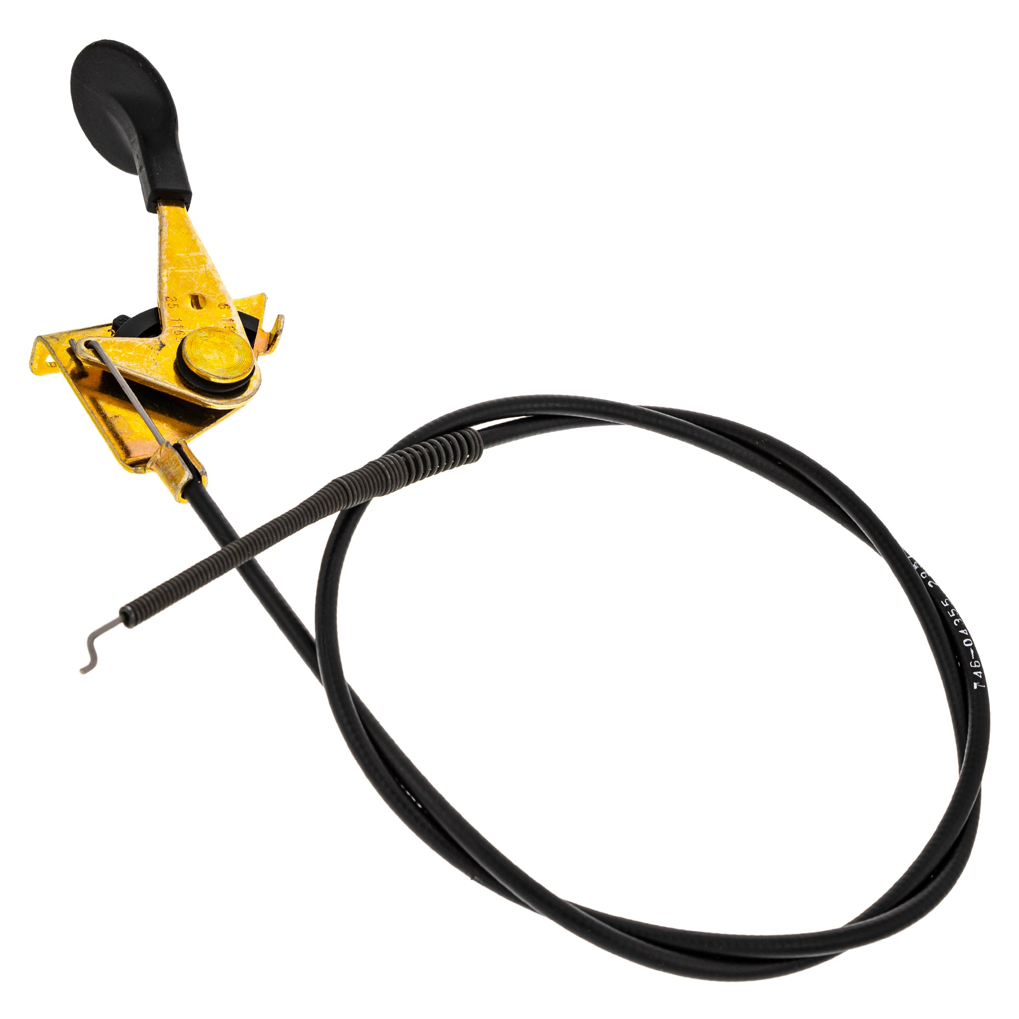 CUB CADET 946-04355 38" Throttle Cable