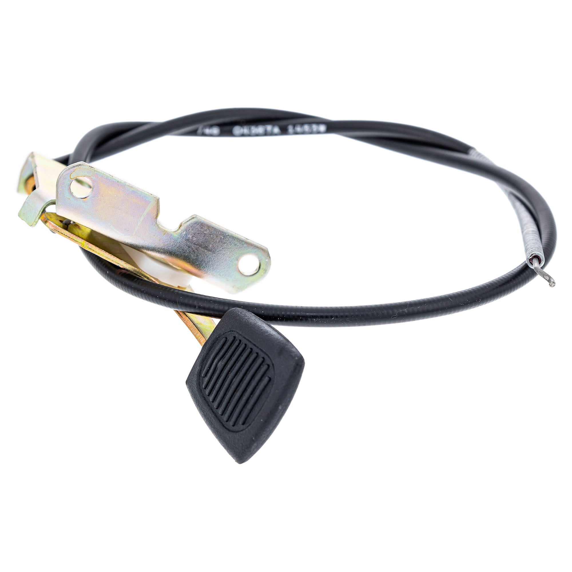MTD 946-04367A Throttle Cable 28" x 1.1
