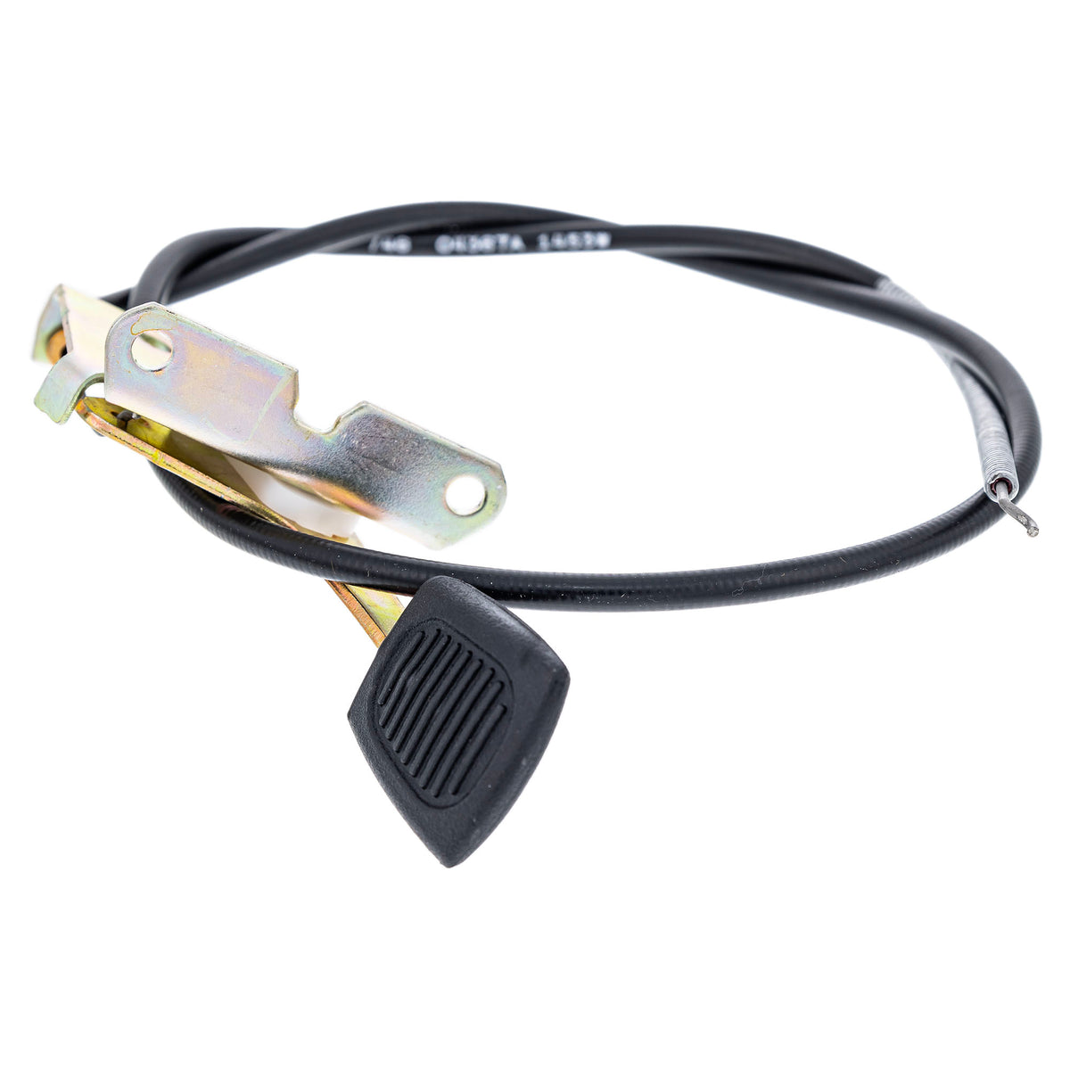 Troy-Bilt 946-04367A Throttle Cable 28" x 1.1