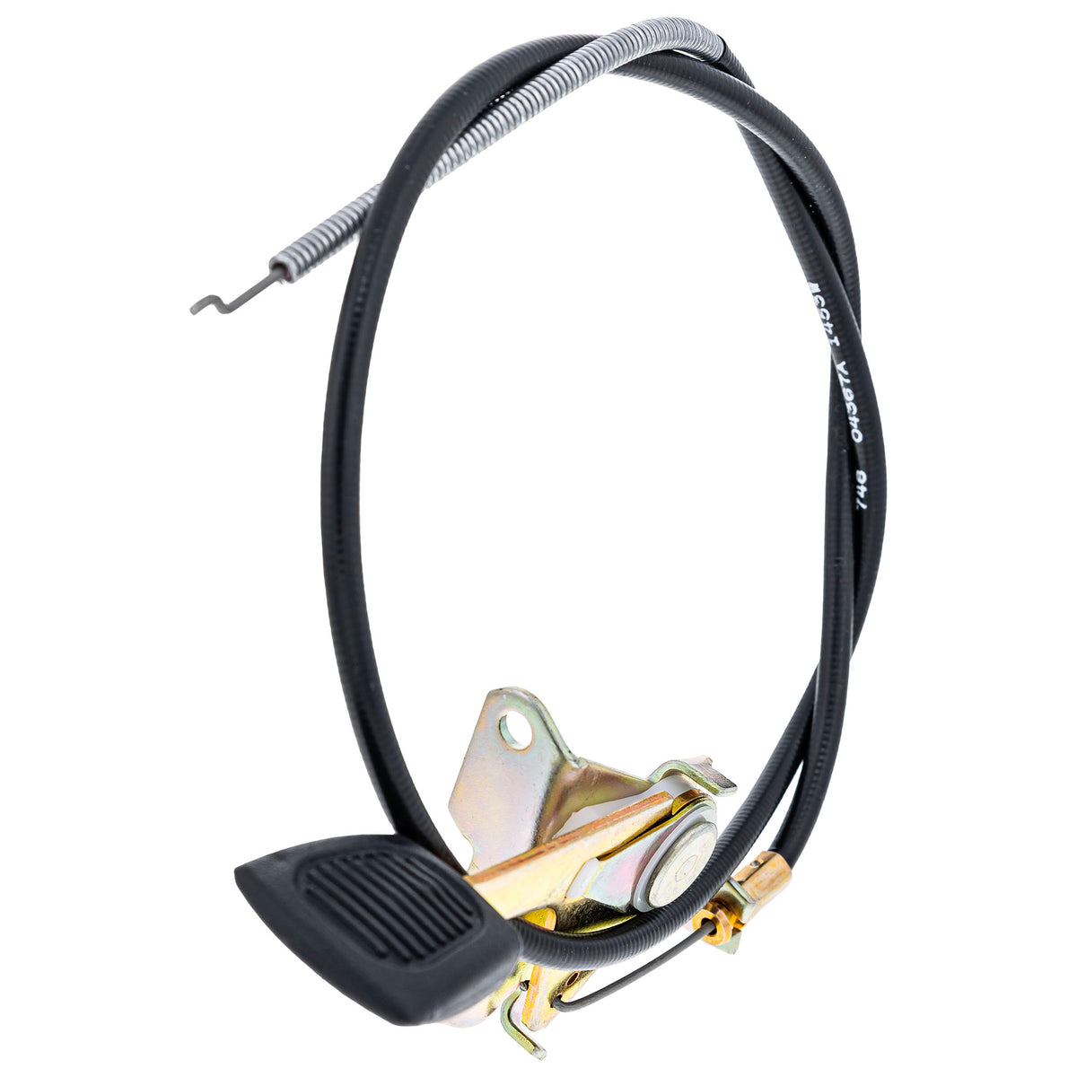 Troy-Bilt 946-04367A Throttle Cable 28" x 1.1