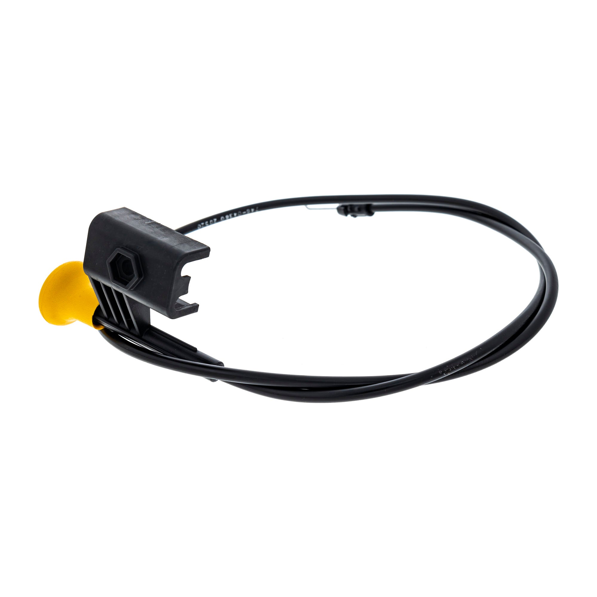 MTD 946-04380 41.75" Choke Cable