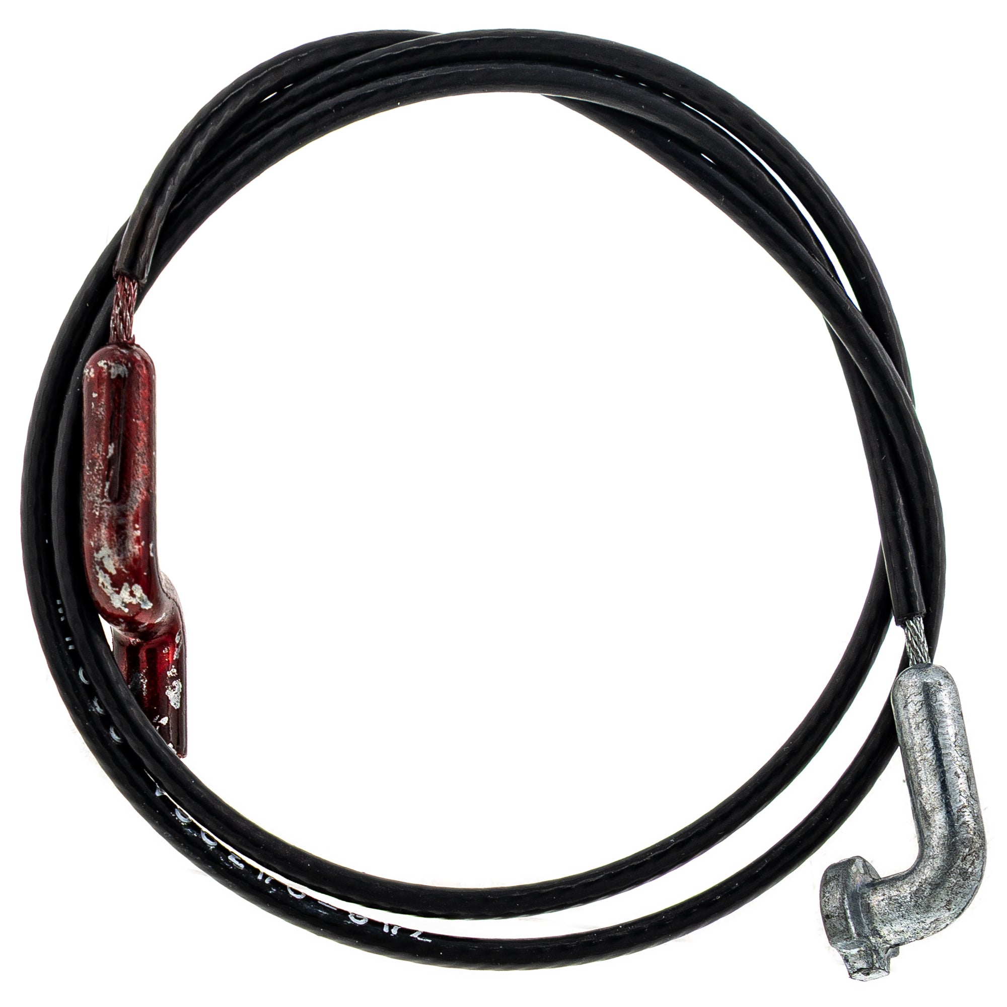 MTD 946-04396A Plastic Speed Selector Cable