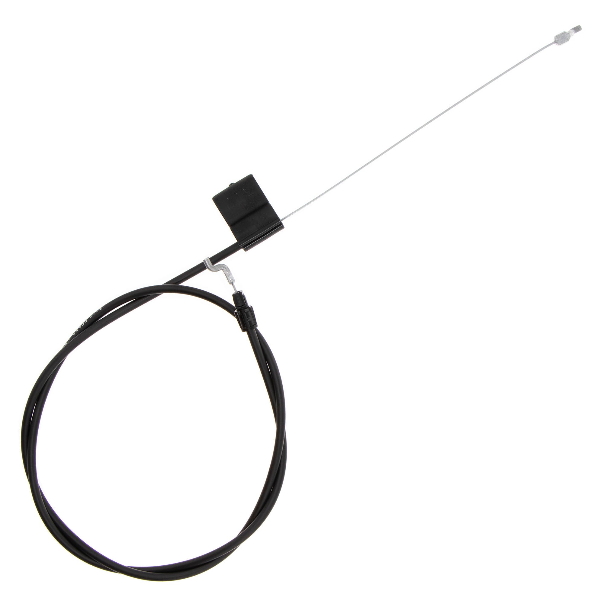 Troy-Bilt 946-04438 48.9" ERS Control Cable