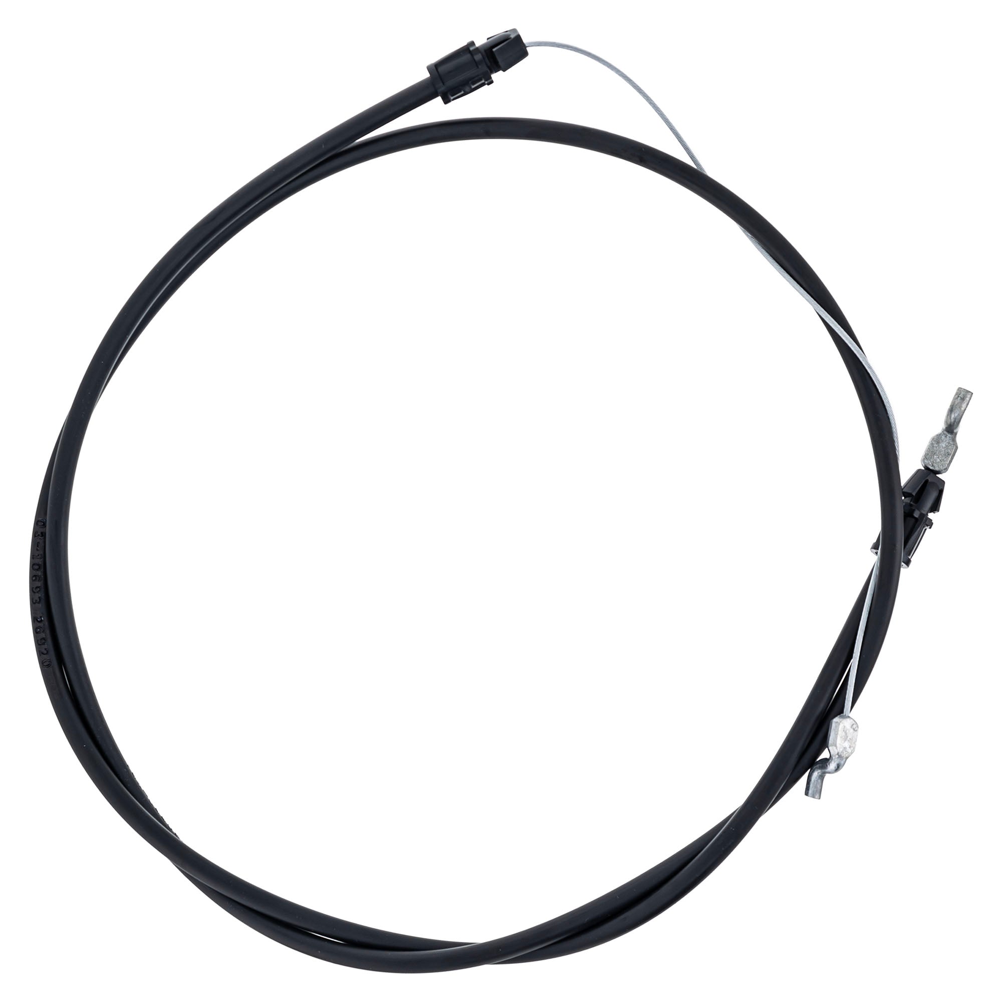 Troy-Bilt 946-04465A Control Cable