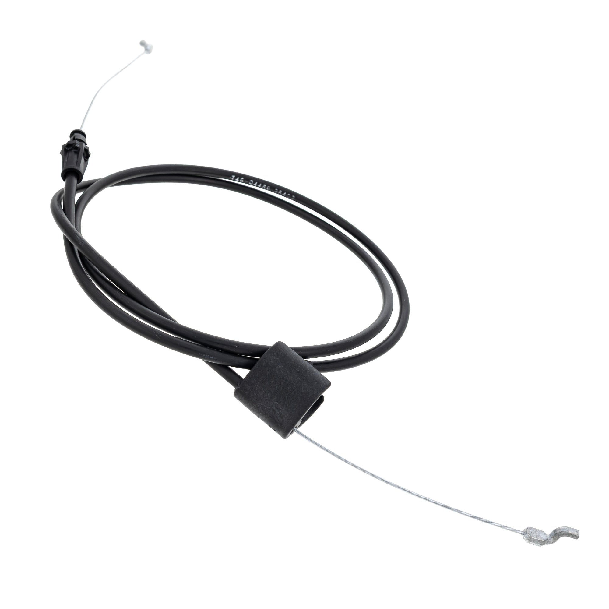 MTD 946-04486 Control Cable 50.5