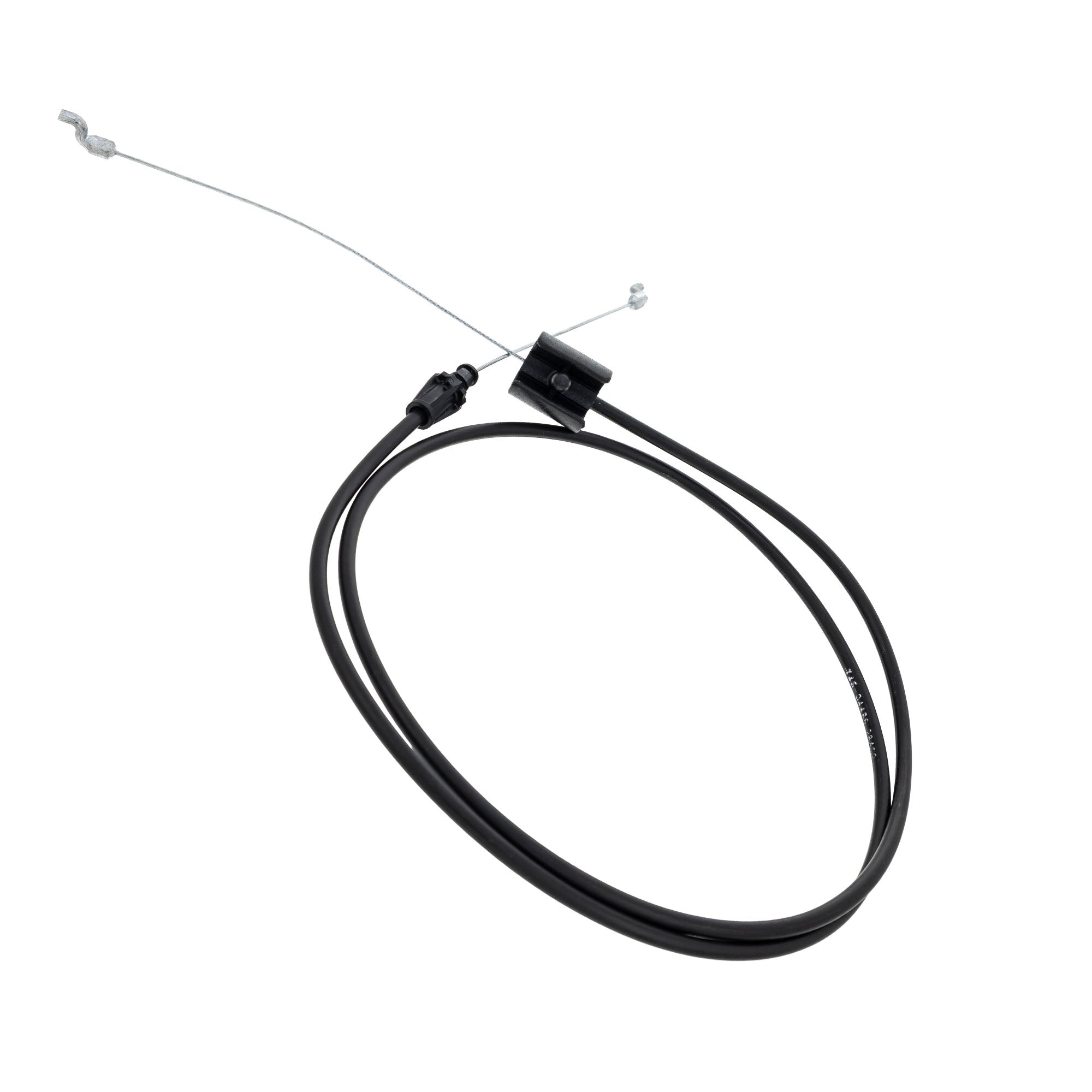 MTD 946-04486 Control Cable 50.5