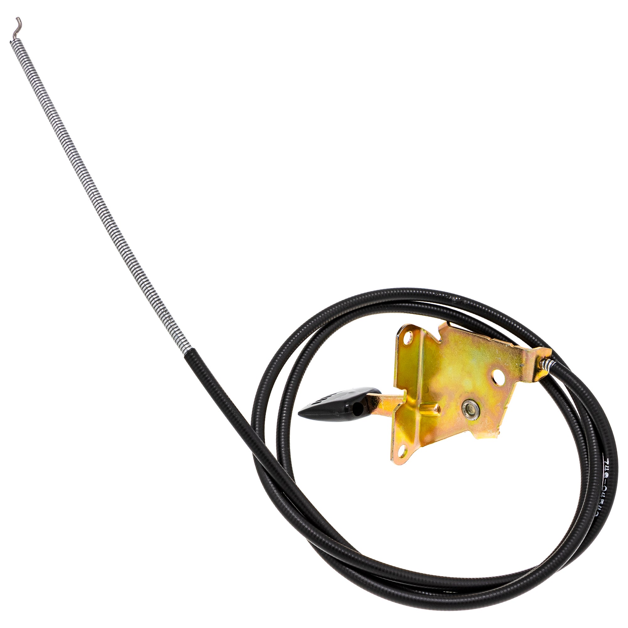 Troy-Bilt 946-04542 46.5" Throttle Cable