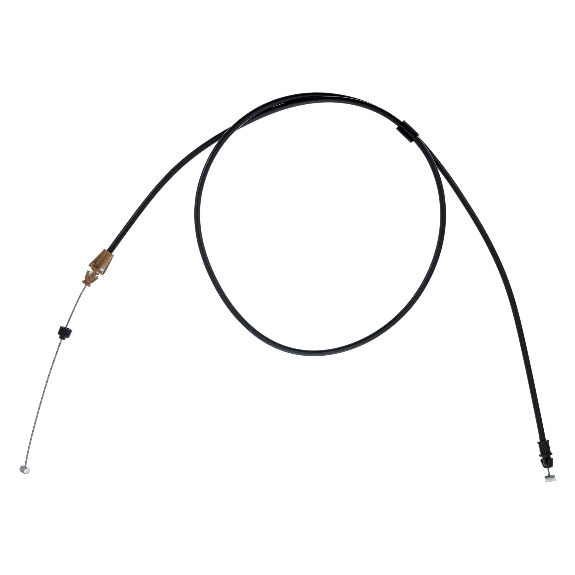 CUB CADET 946-04551 Pitch Control W/ Routing Clip Cable