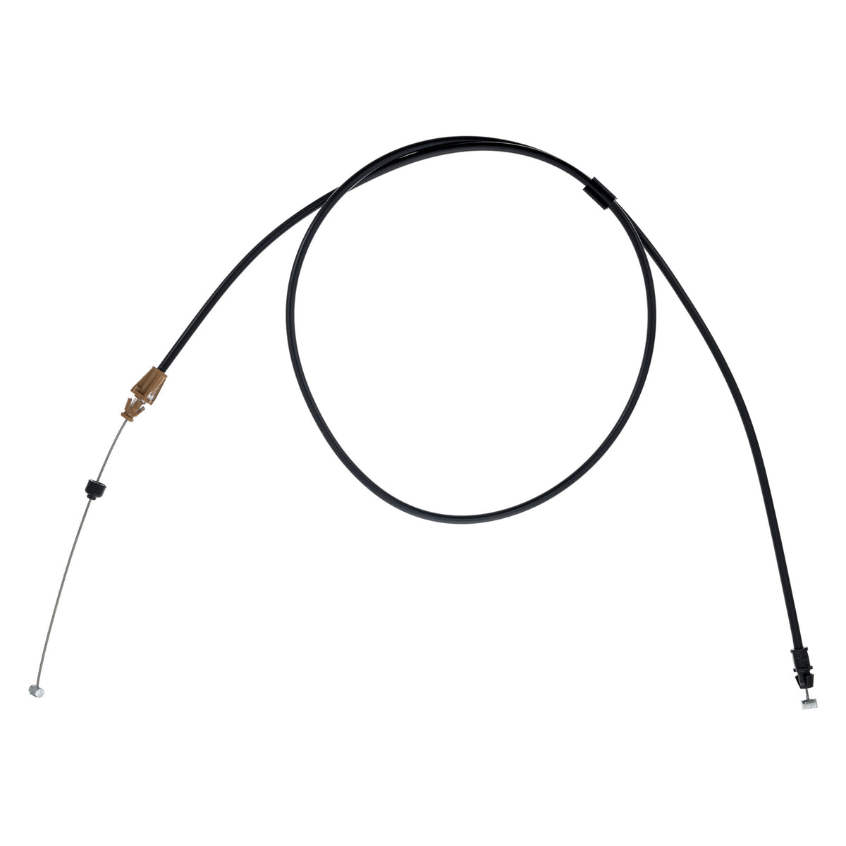 CUB CADET 946-04551 Pitch Control W/ Routing Clip Cable