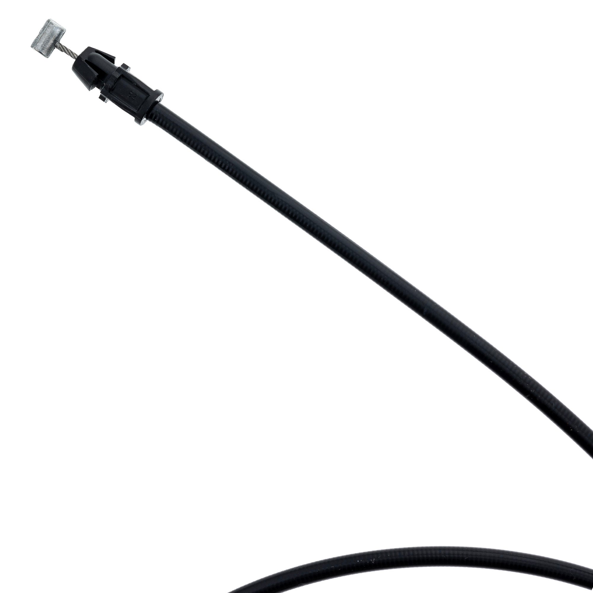 MTD 946-04551 Pitch Control W/ Routing Clip Cable