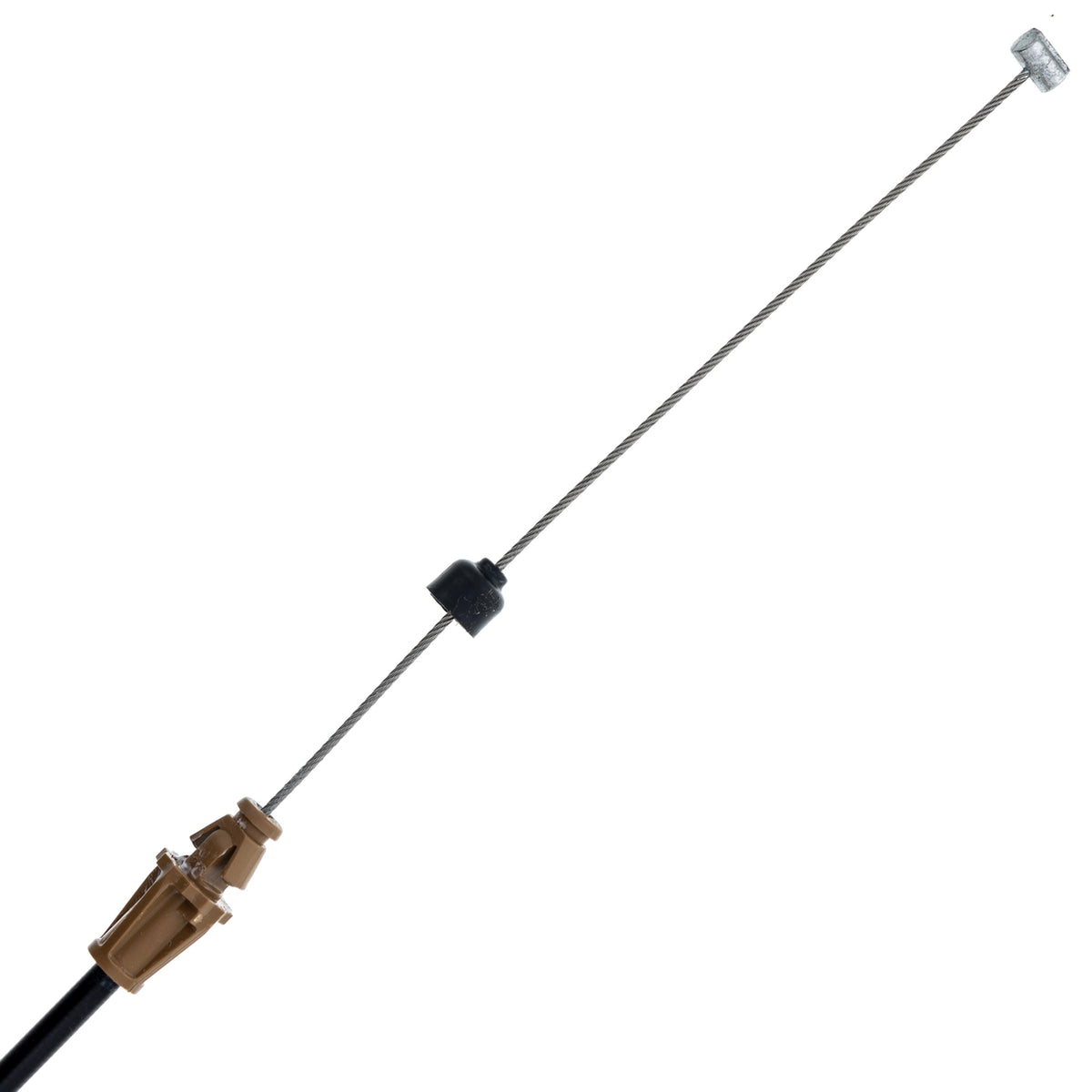 CUB CADET 946-04551 Pitch Control W/ Routing Clip Cable