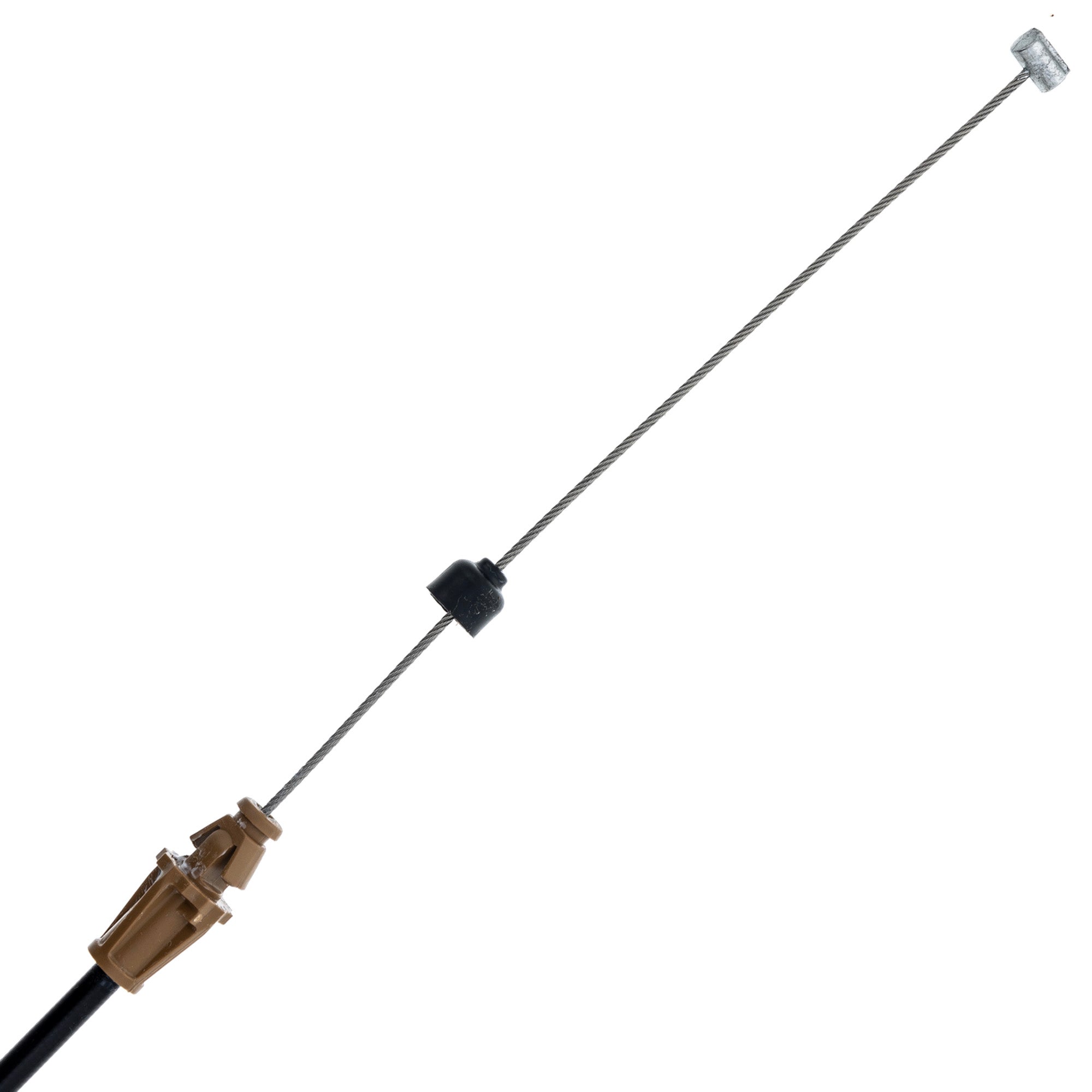 CUB CADET 946-04551 Pitch Control W/ Routing Clip Cable