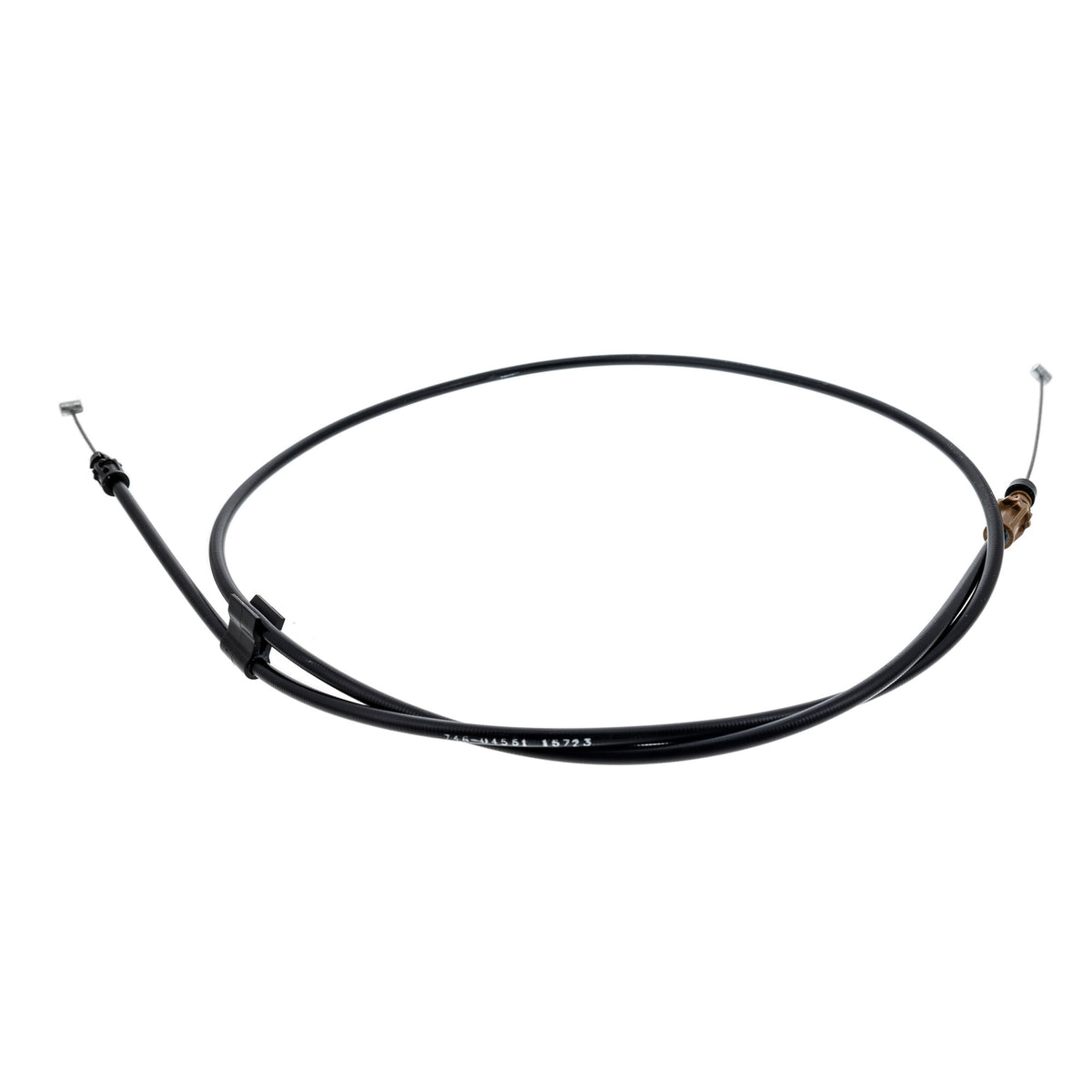CUB CADET 946-04551 Pitch Control W/ Routing Clip Cable