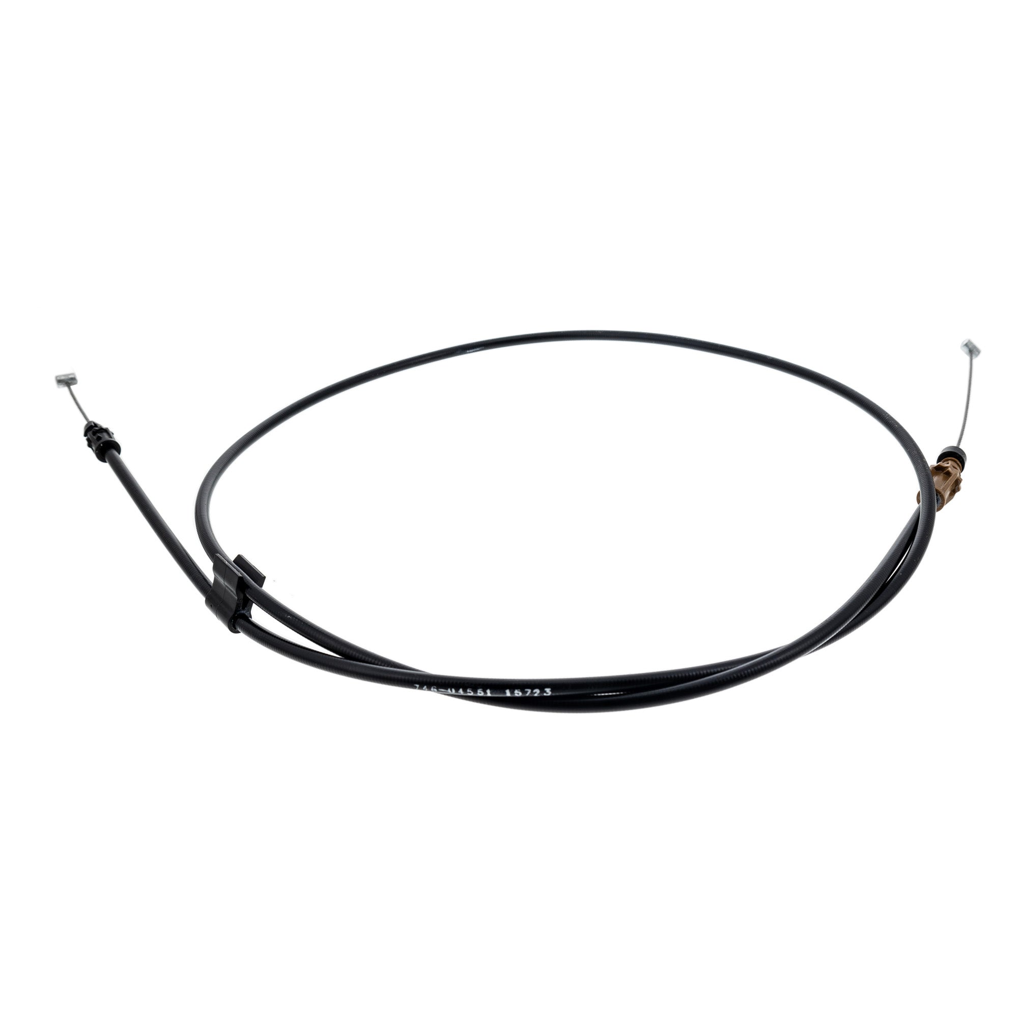 CUB CADET 946-04551 Pitch Control W/ Routing Clip Cable