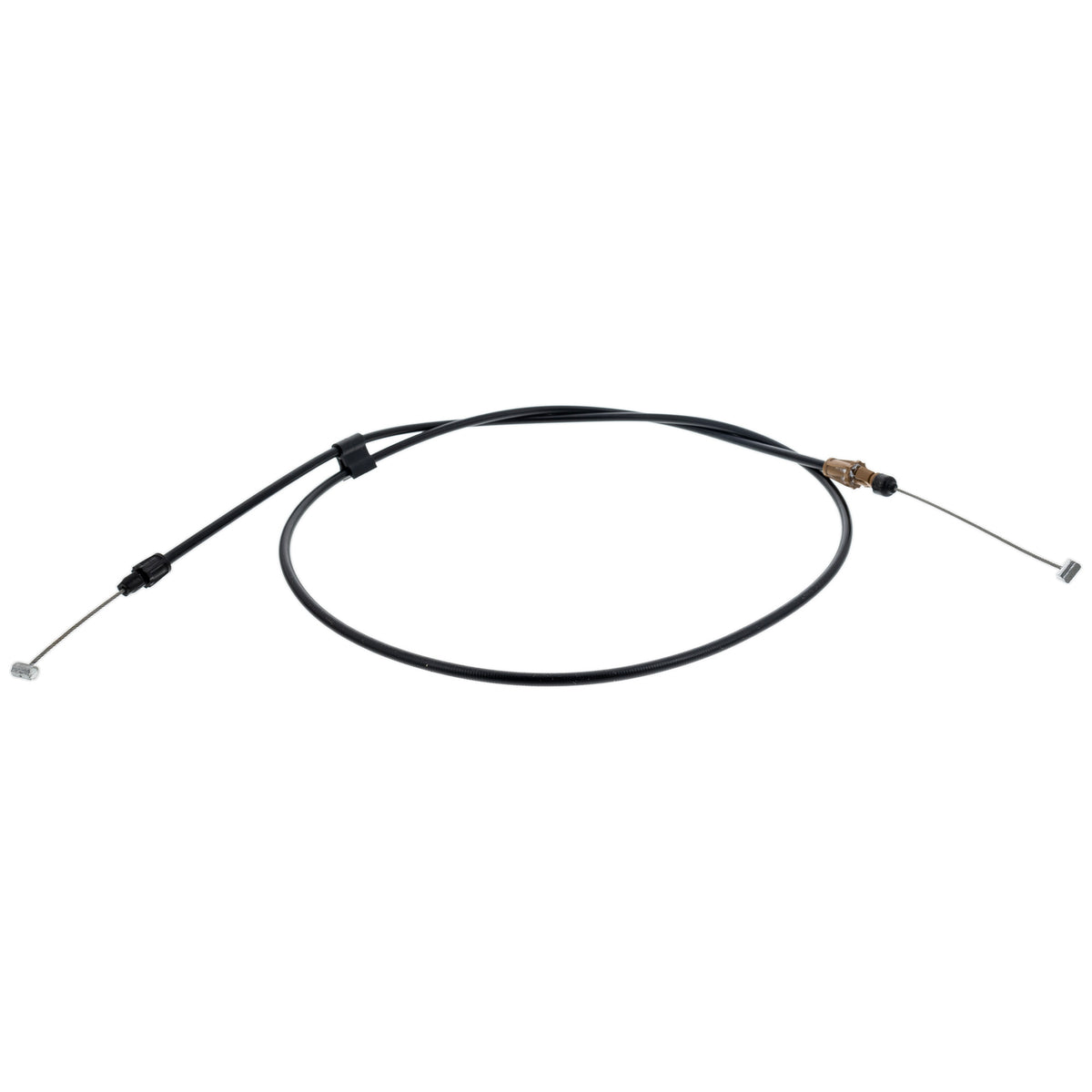 CUB CADET 946-04551 Pitch Control W/ Routing Clip Cable