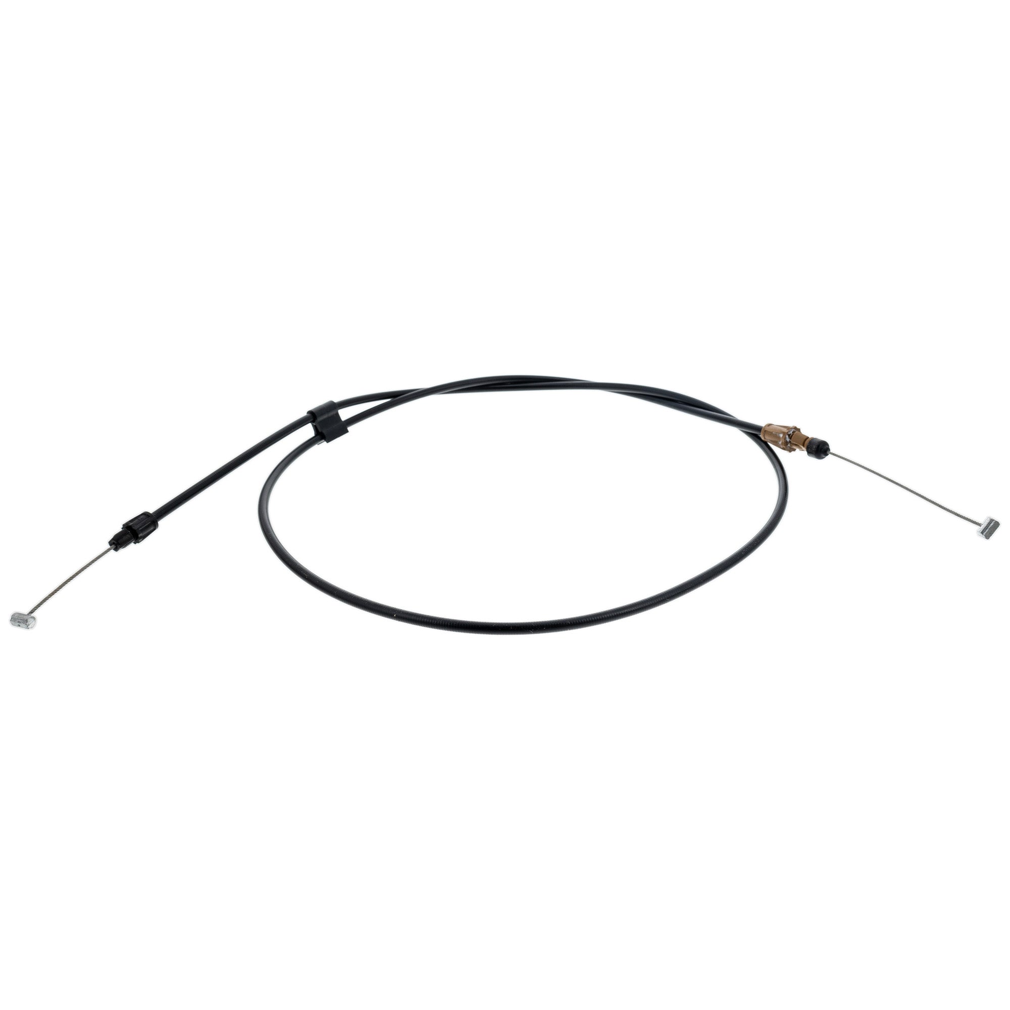 CUB CADET 946-04551 Pitch Control W/ Routing Clip Cable