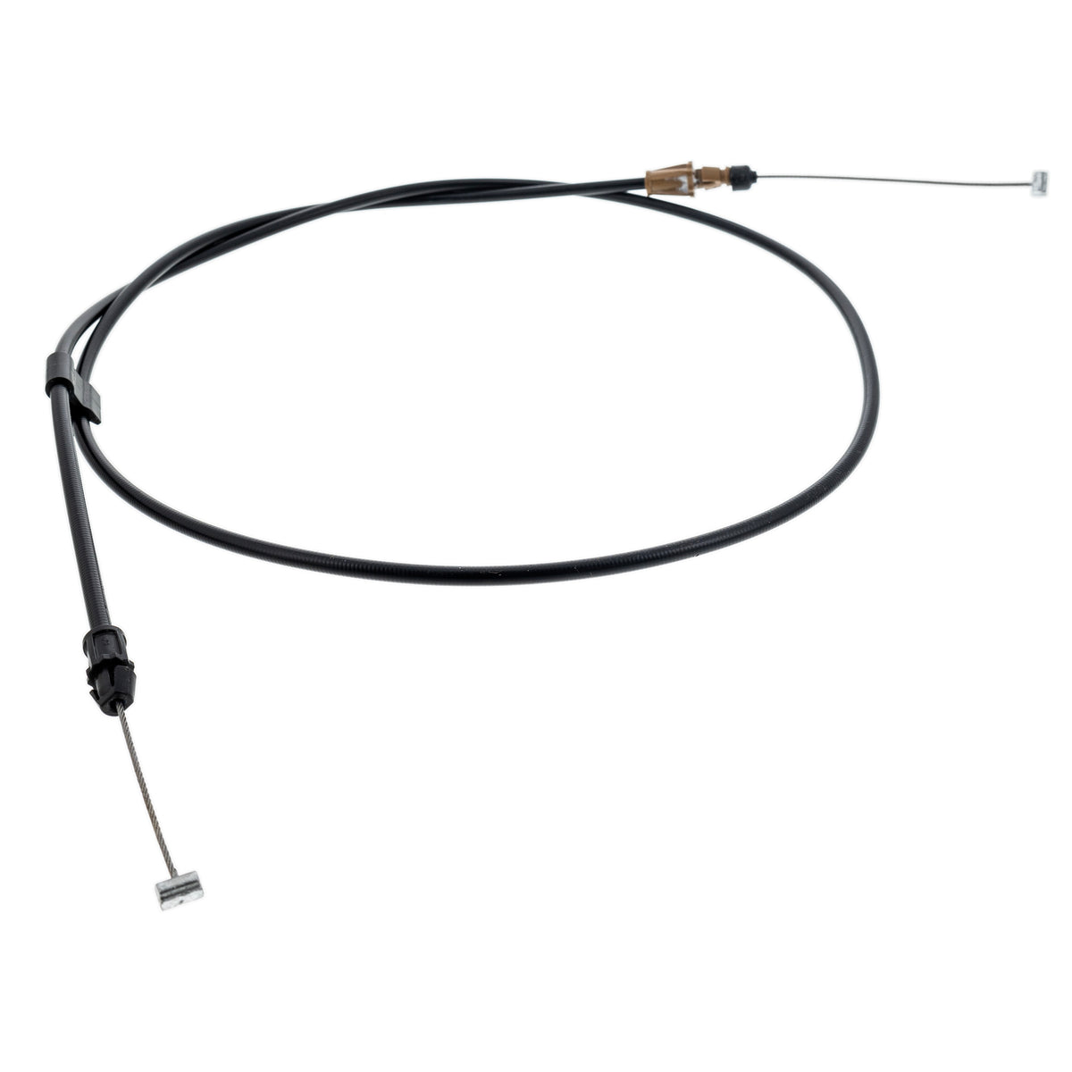 CUB CADET 946-04551 Pitch Control W/ Routing Clip Cable