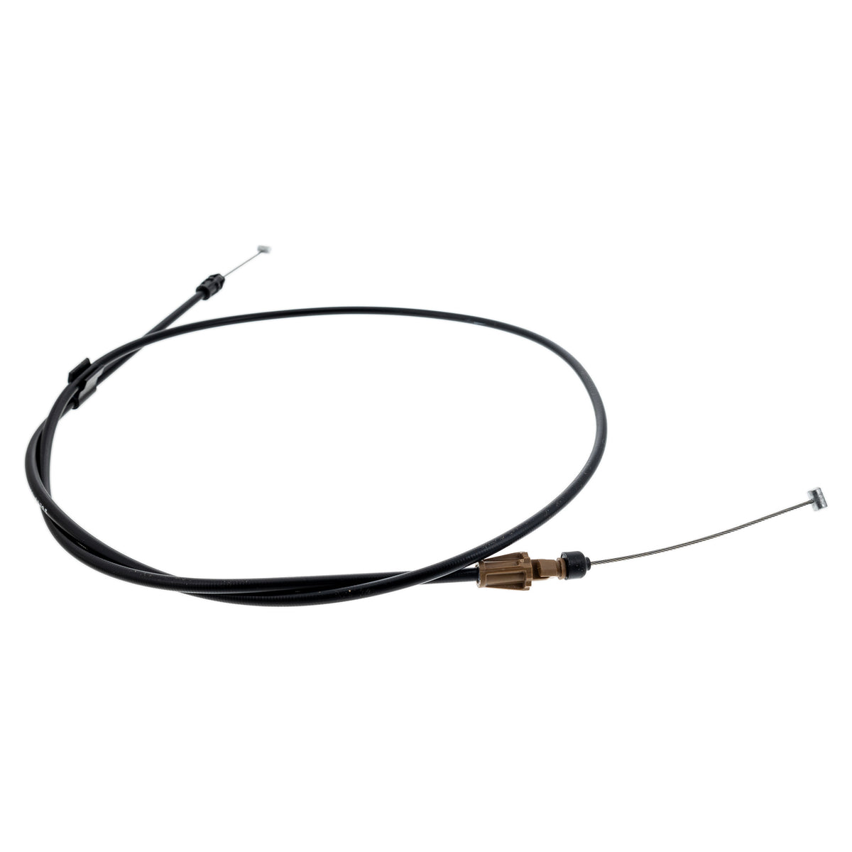CUB CADET 946-04551 Pitch Control W/ Routing Clip Cable