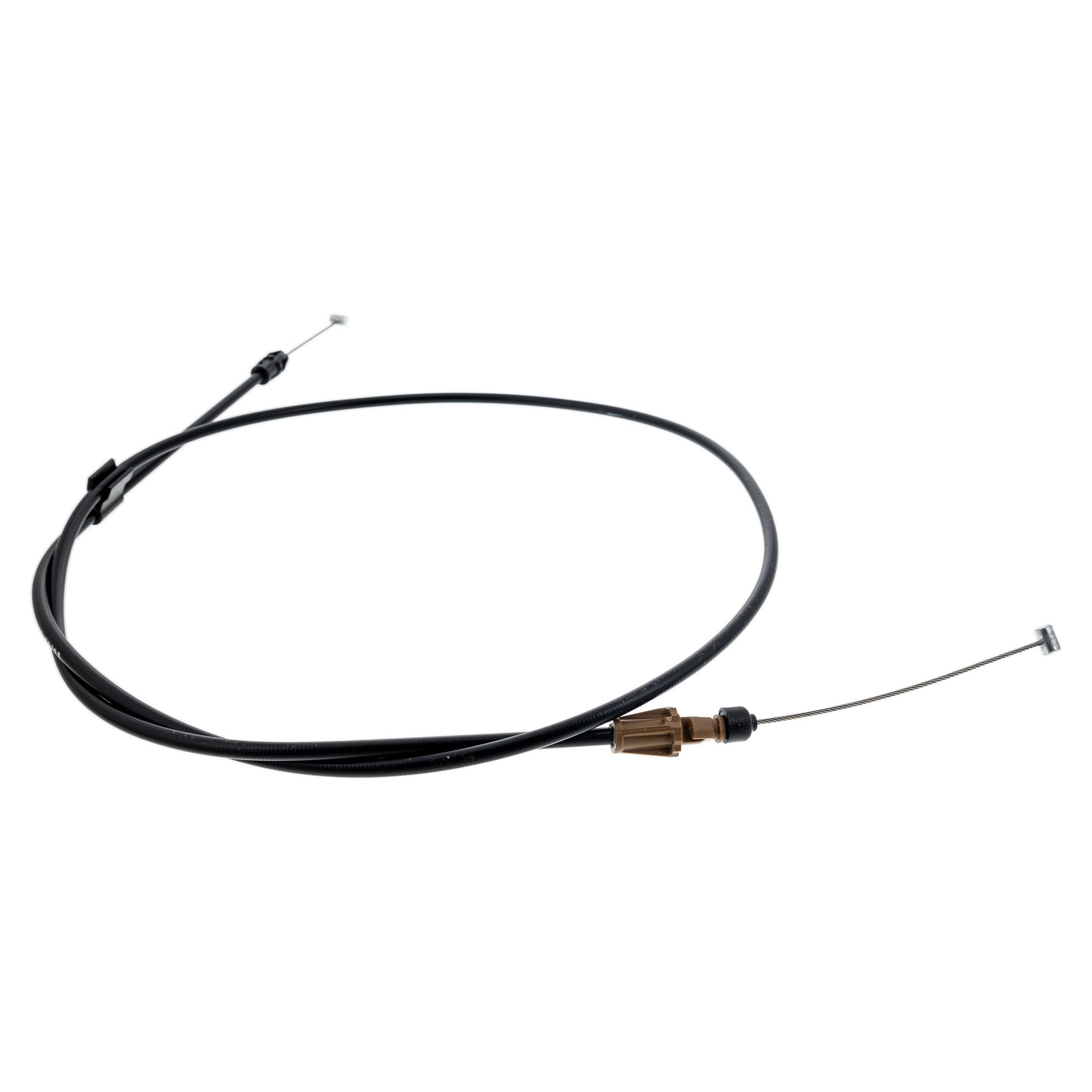 CUB CADET 946-04551 Pitch Control W/ Routing Clip Cable